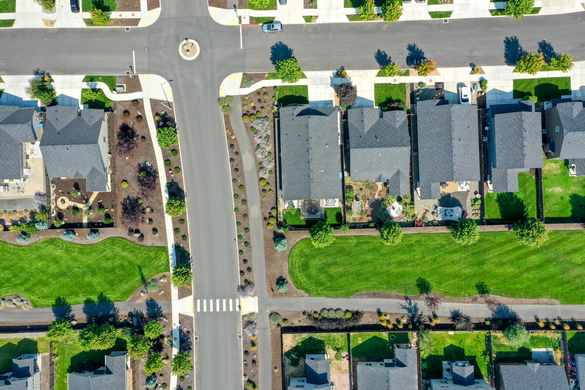 Maple Meadows - Residential