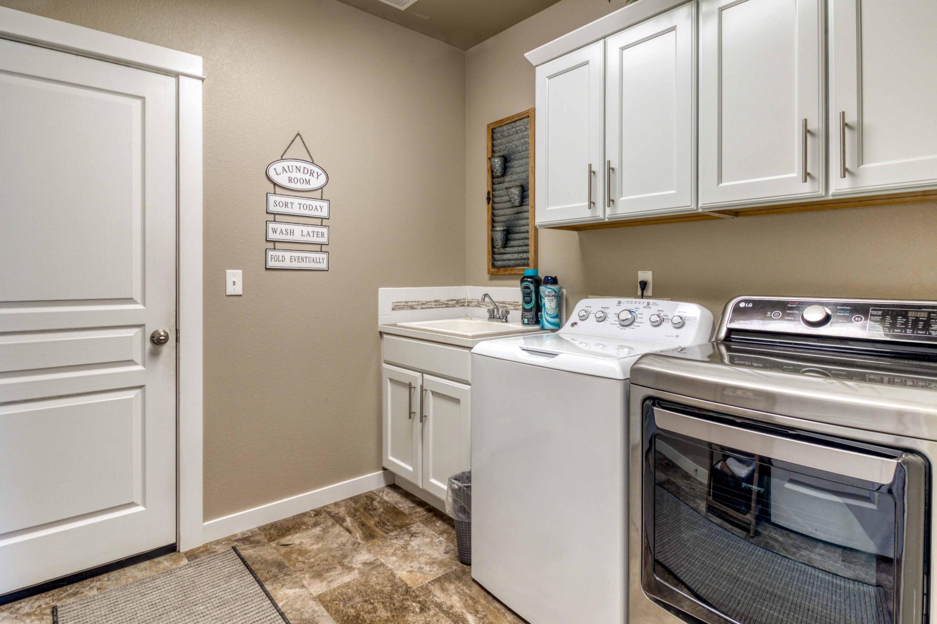 Maple Meadows - Residential