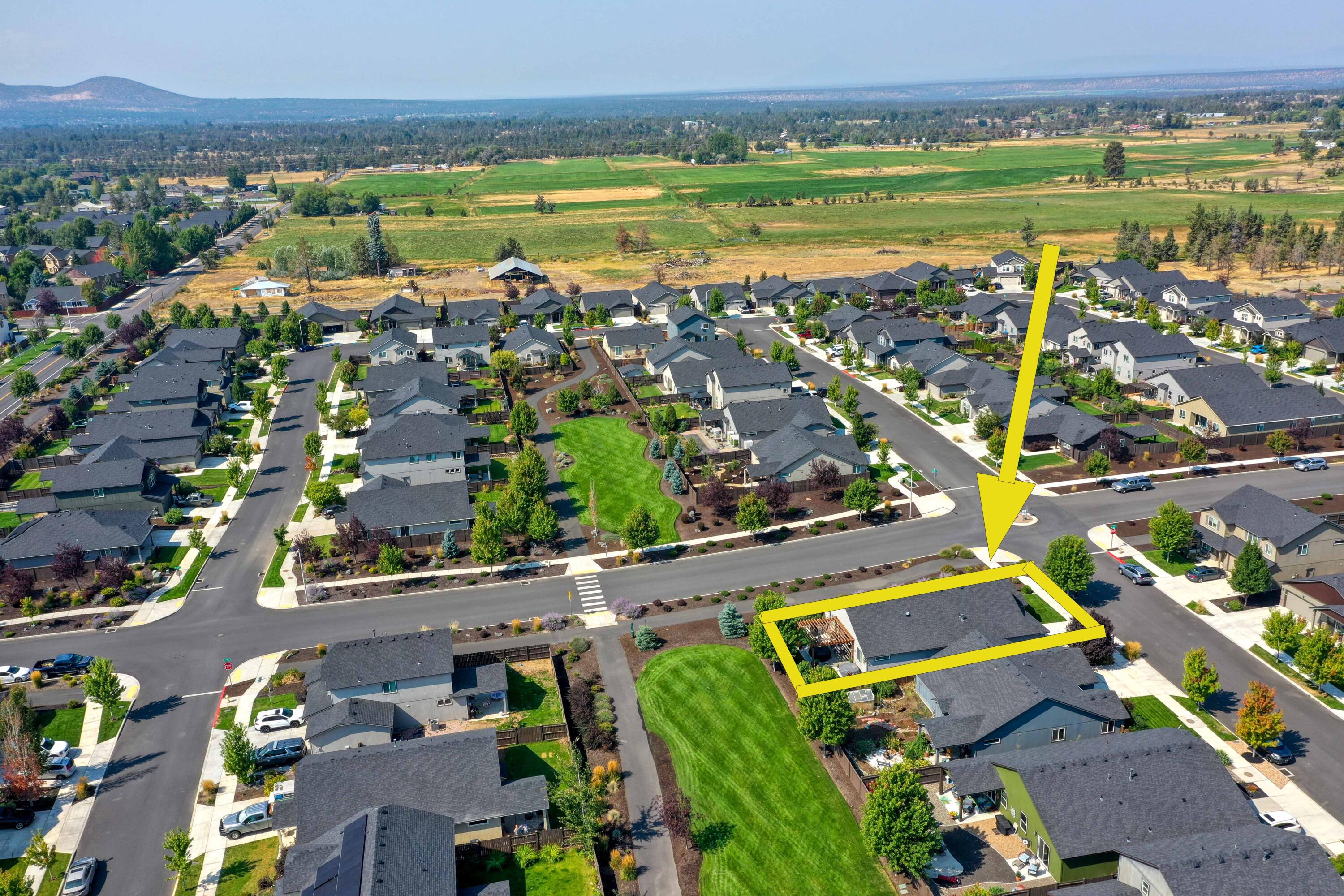 Maple Meadows - Residential