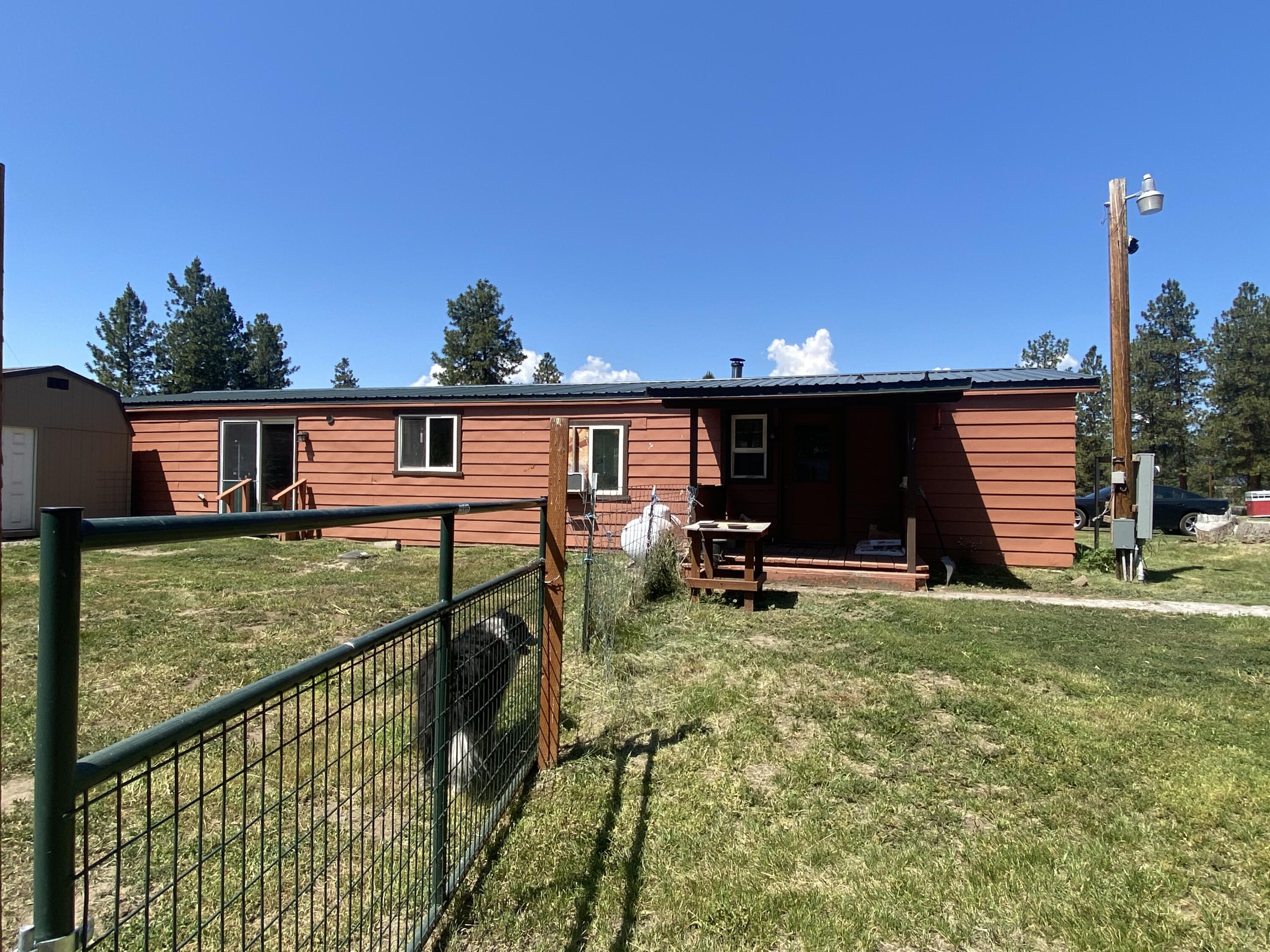 N/A - Residential