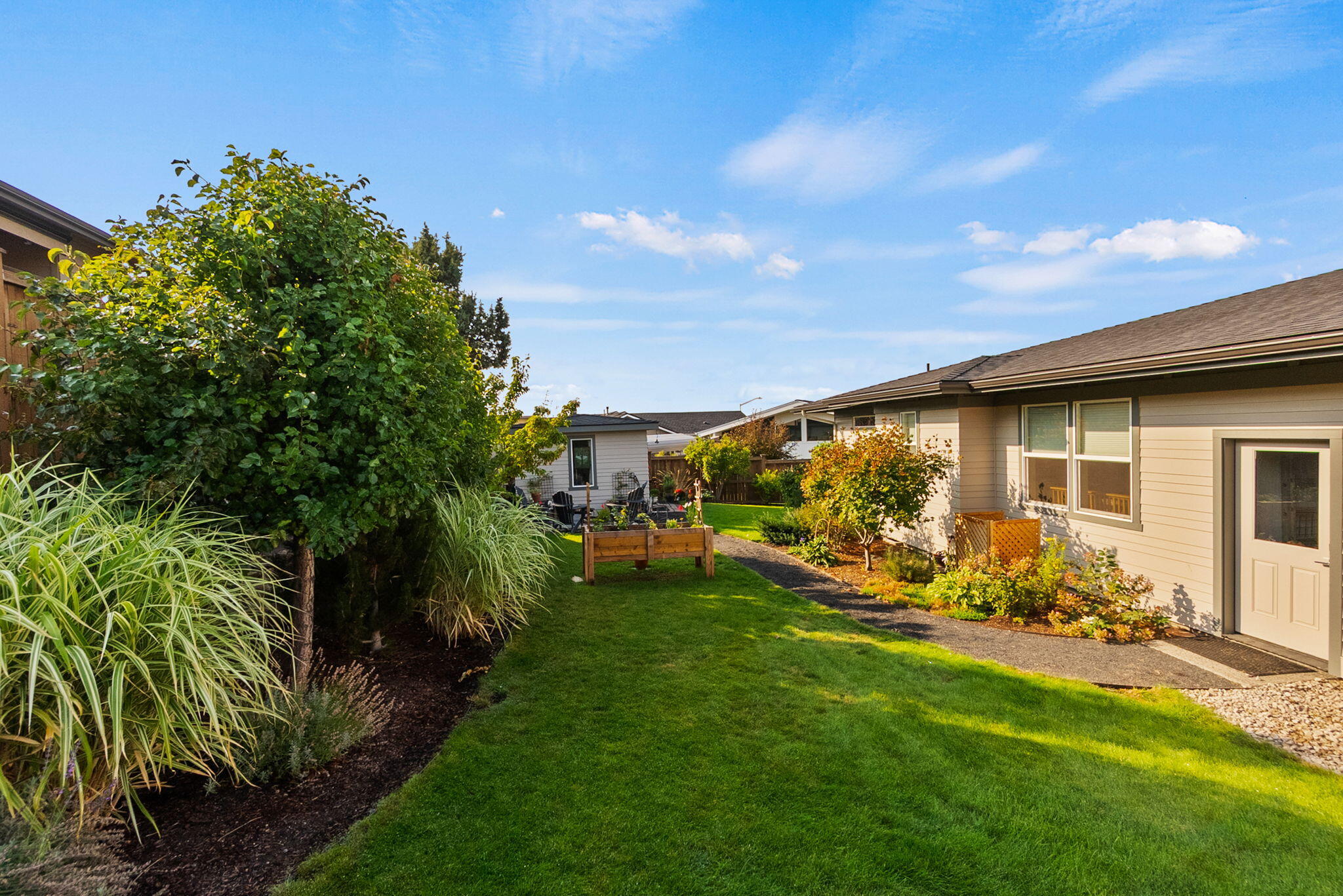 Forked Horn Butte - Residential