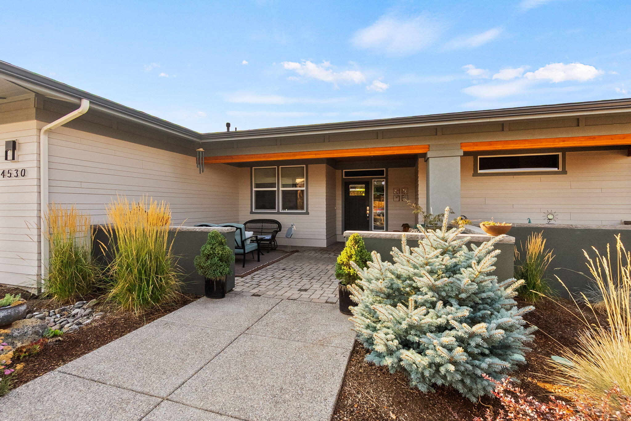 Forked Horn Butte - Residential