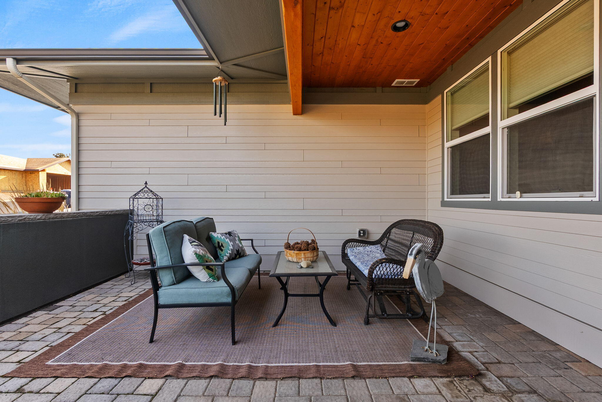 Forked Horn Butte - Residential