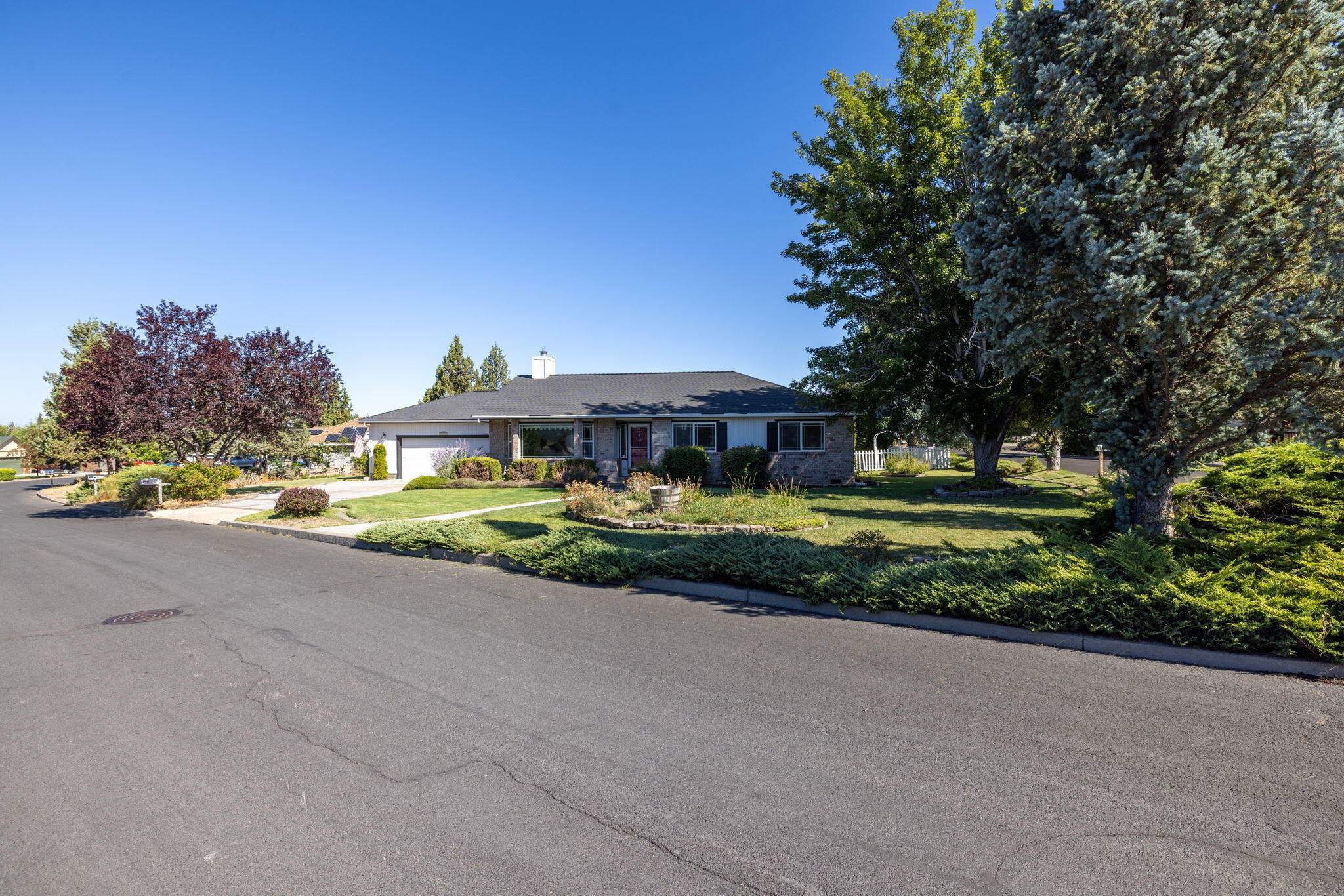 North Canyon Estate - Residential
