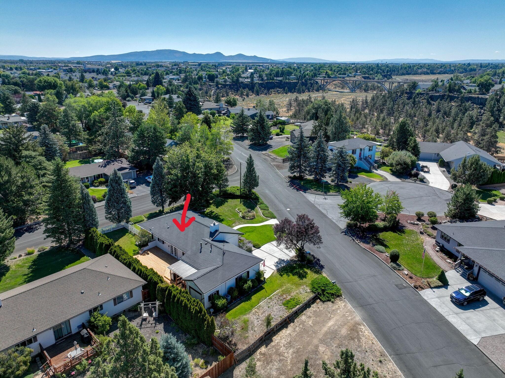 North Canyon Estate - Residential