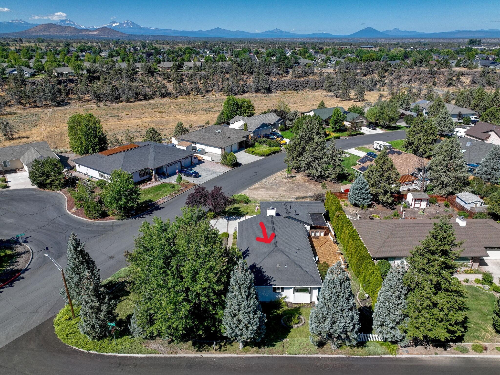 North Canyon Estate - Residential