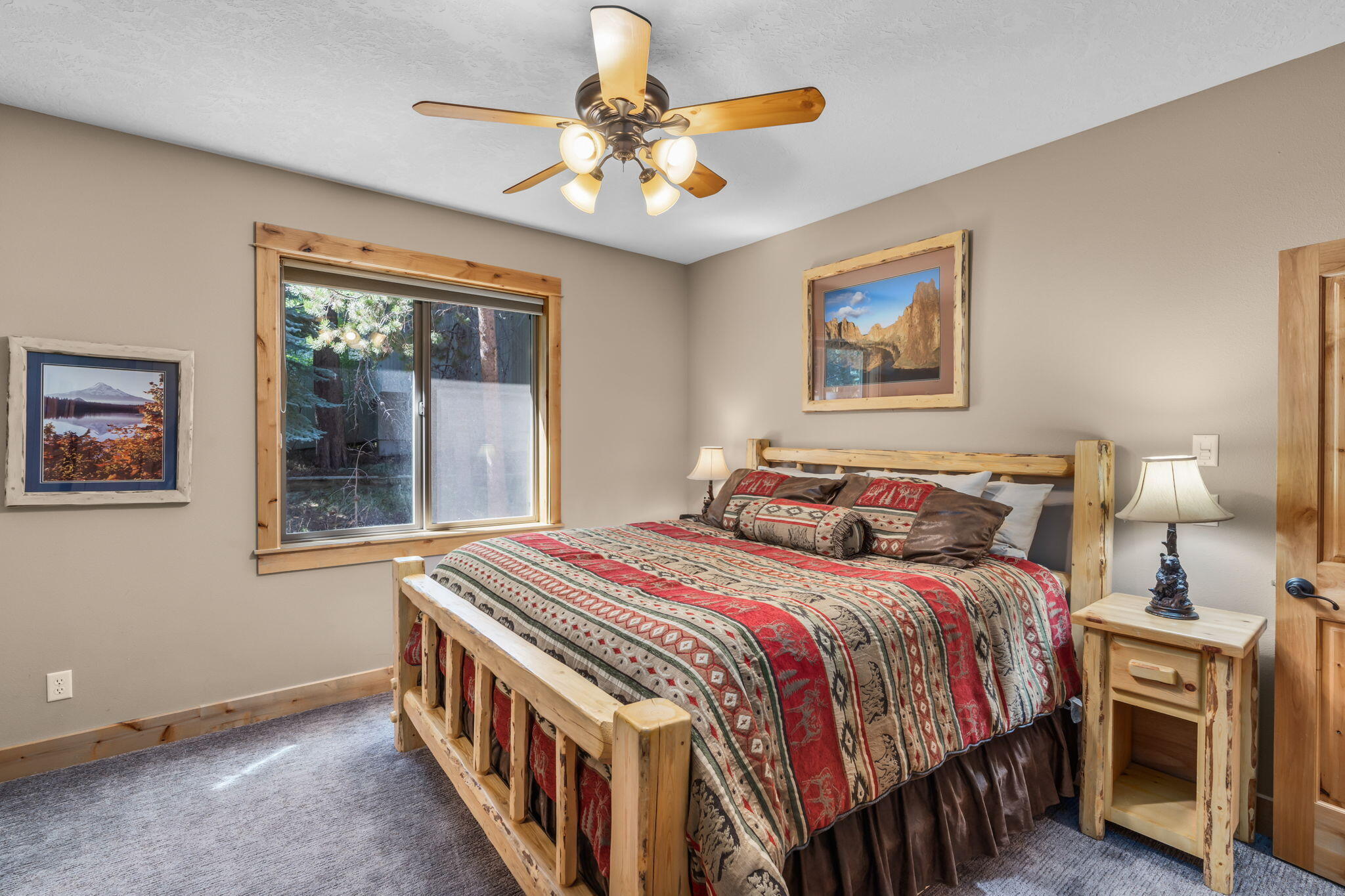Fairway Crest Village - Residential