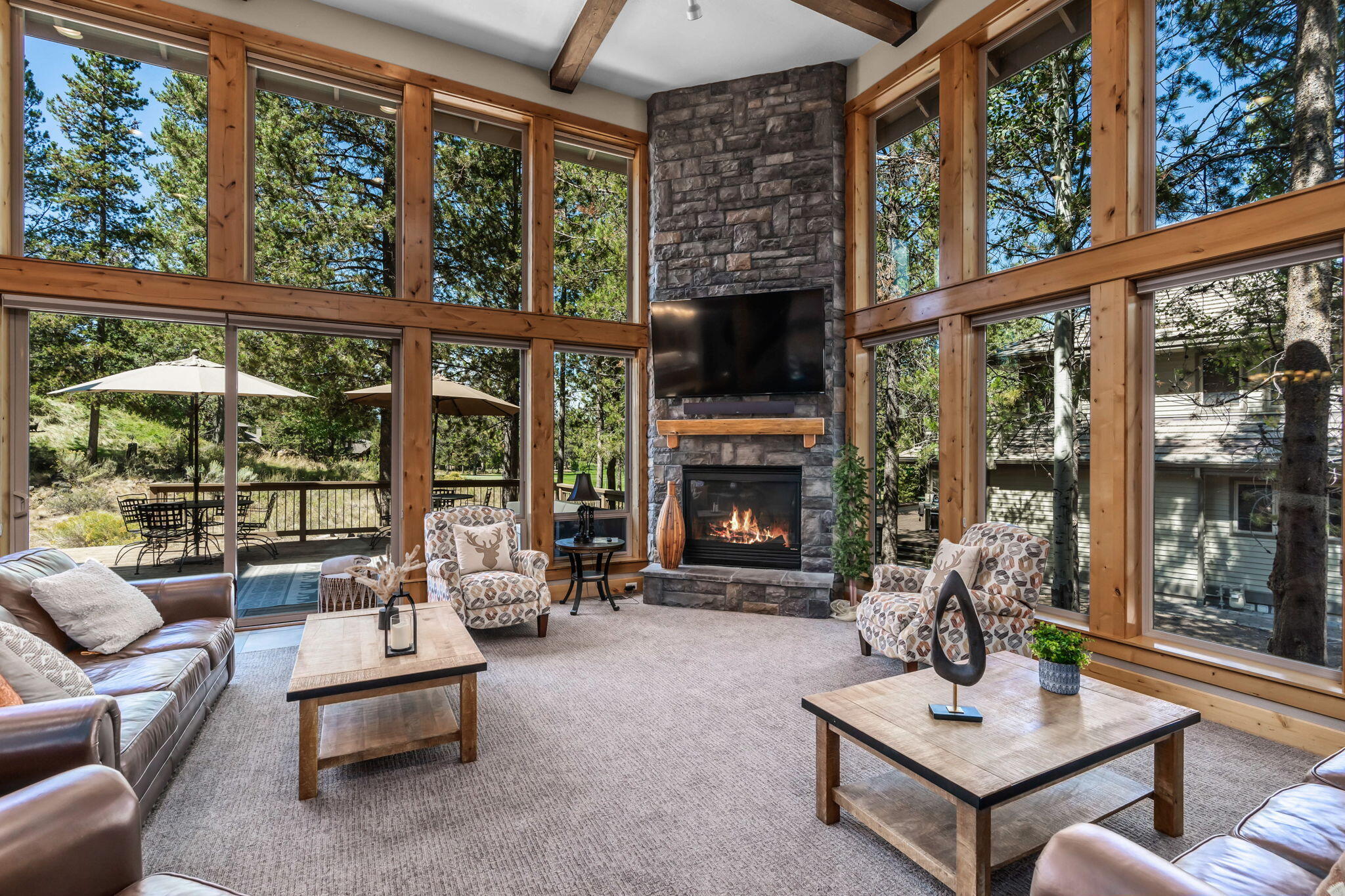 Fairway Crest Village - Residential