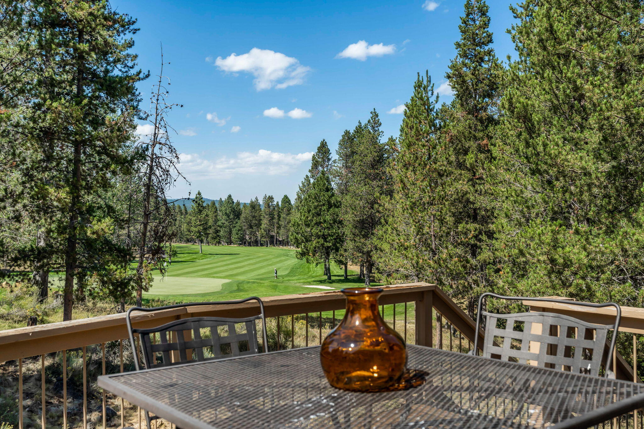 Fairway Crest Village - Residential