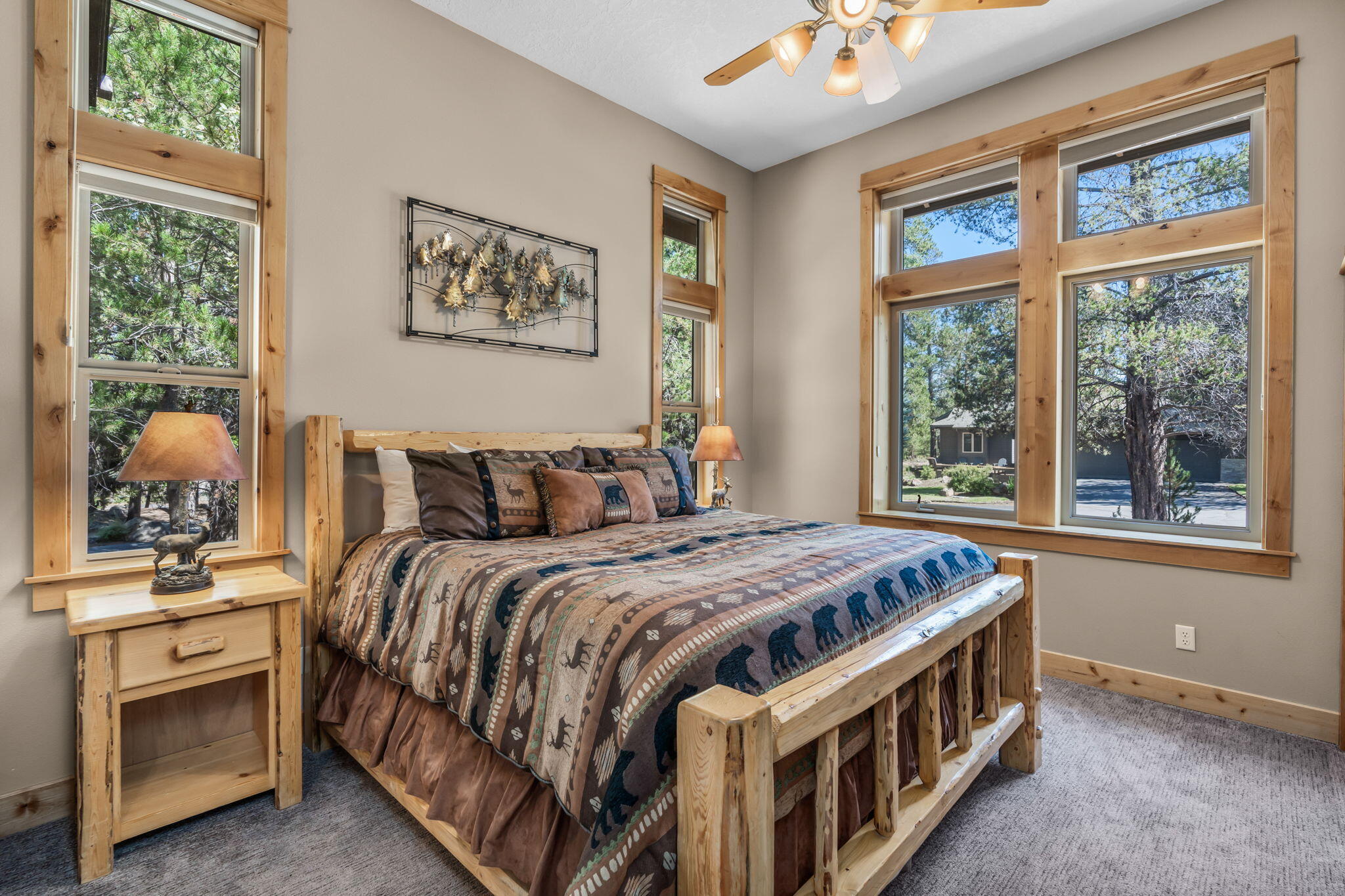 Fairway Crest Village - Residential