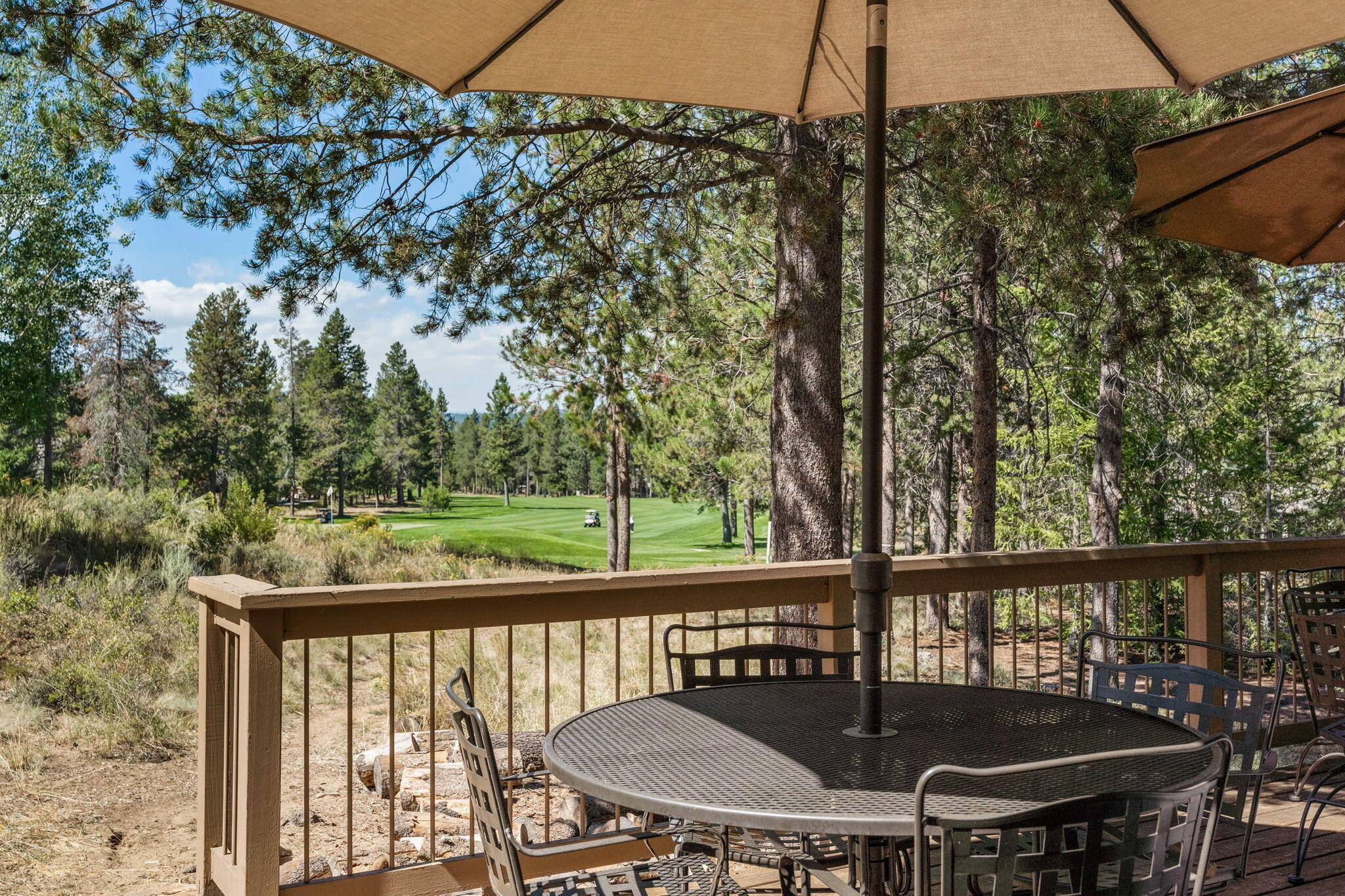 Fairway Crest Village - Residential