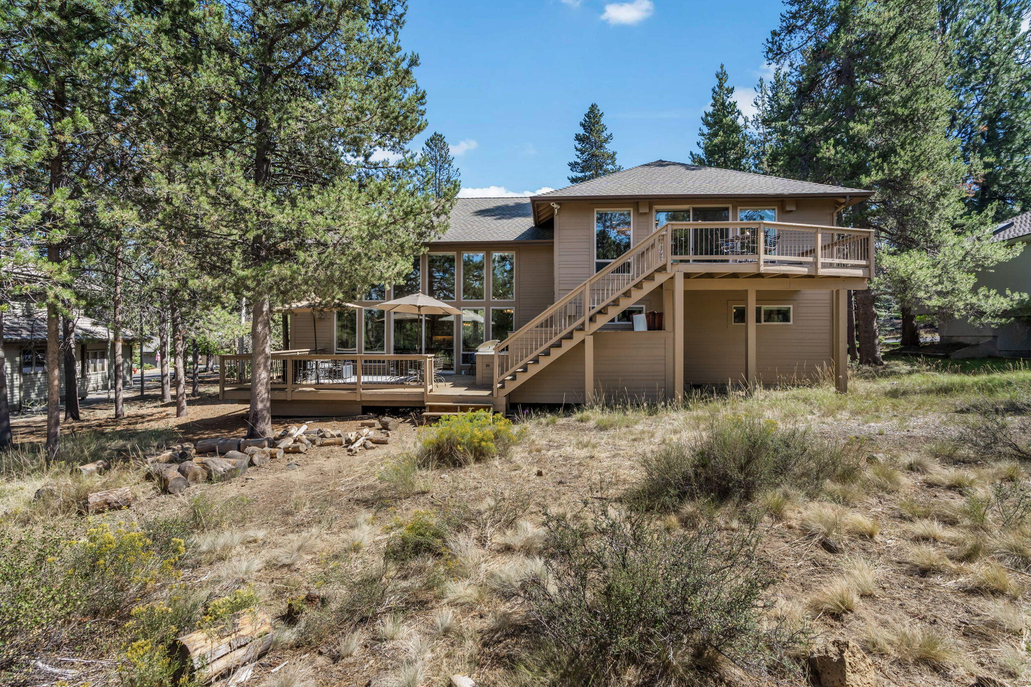 Fairway Crest Village - Residential