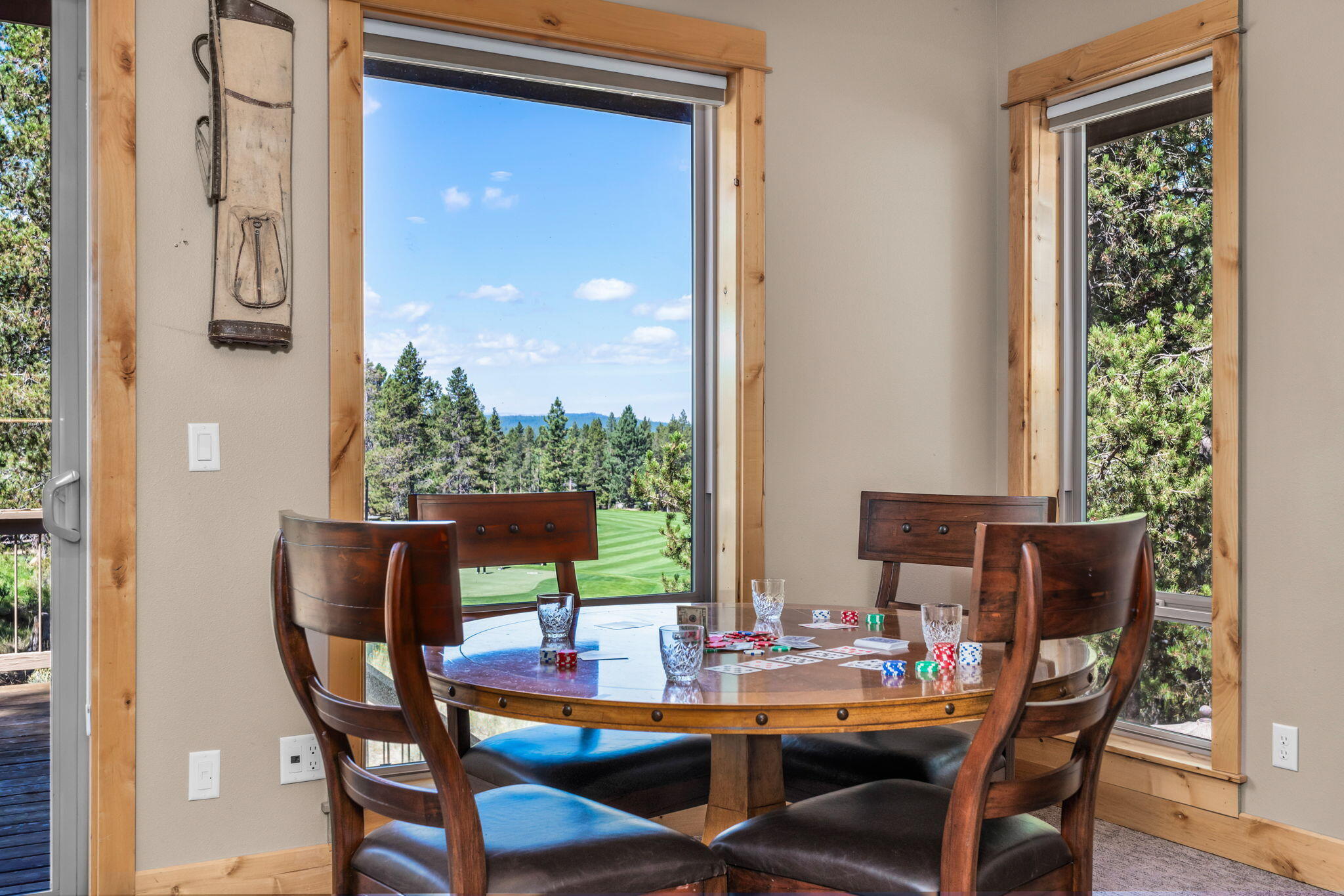 Fairway Crest Village - Residential