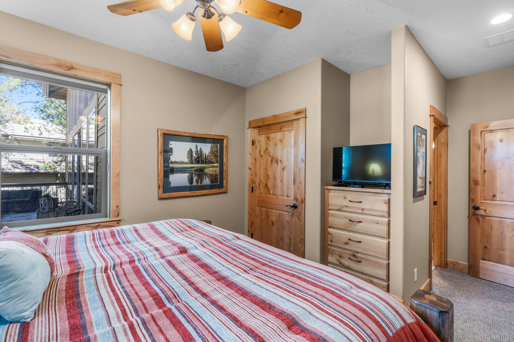 Fairway Crest Village - Residential