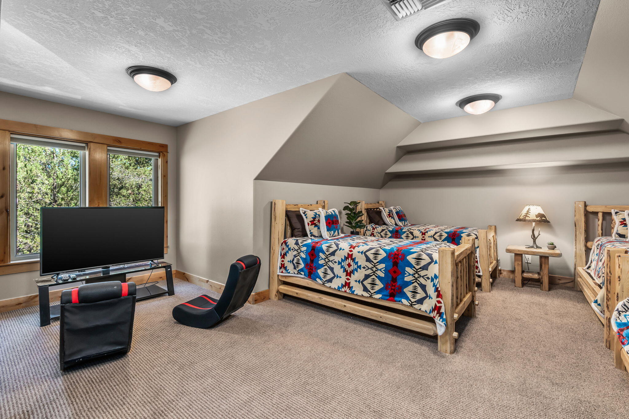 Fairway Crest Village - Residential