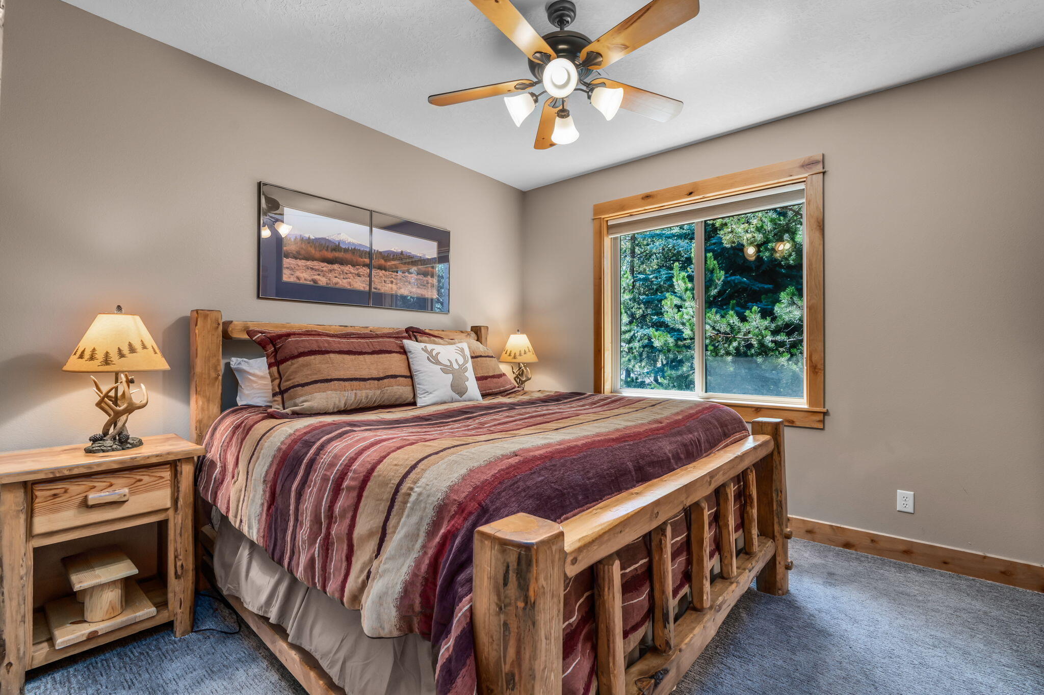 Fairway Crest Village - Residential