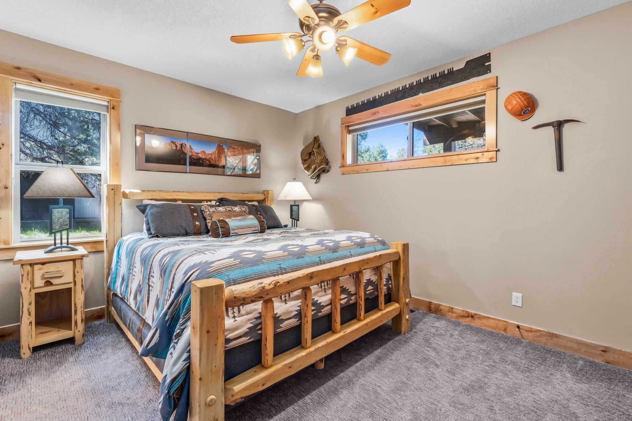 Fairway Crest Village - Residential