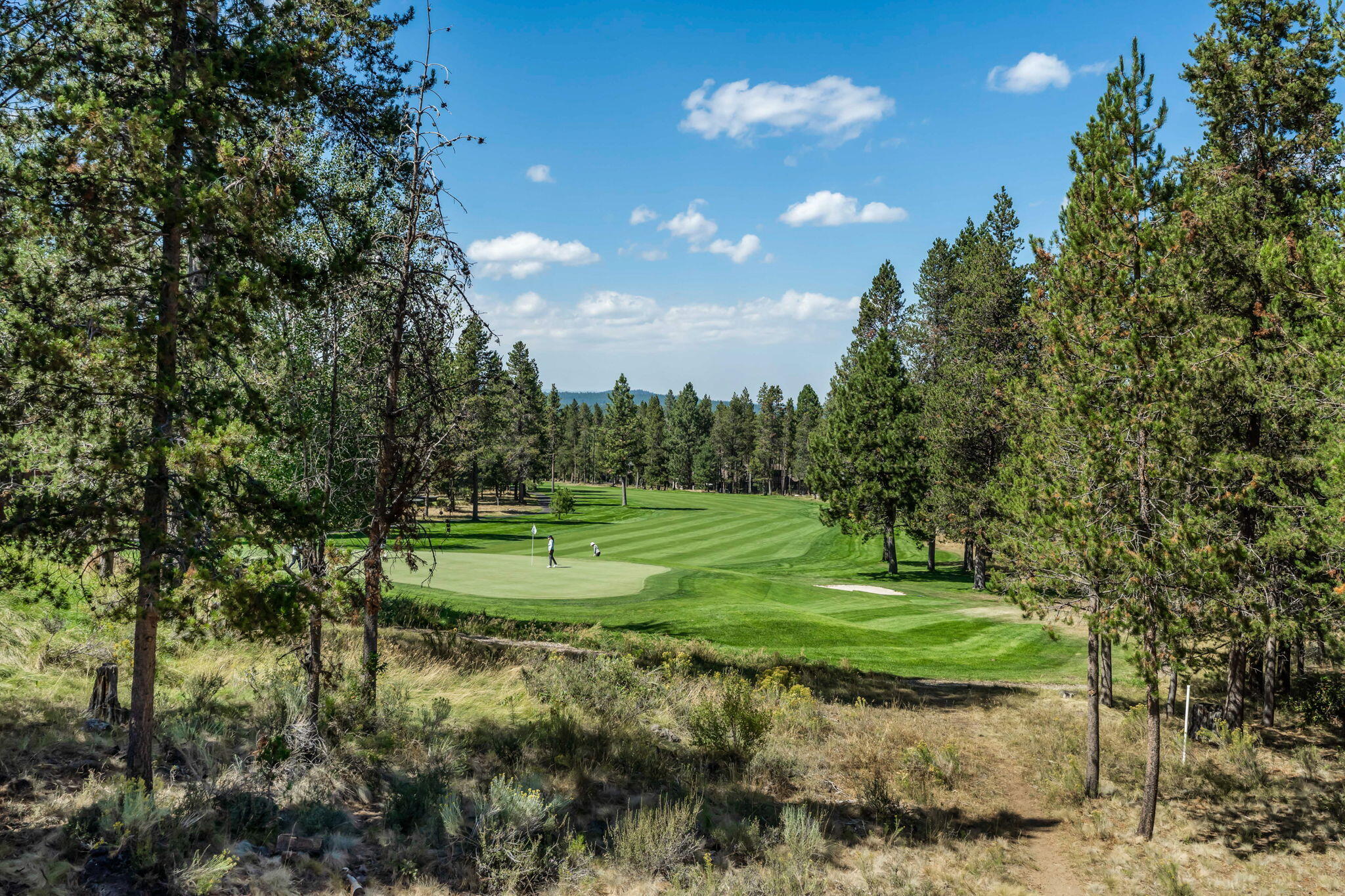 Fairway Crest Village - Residential