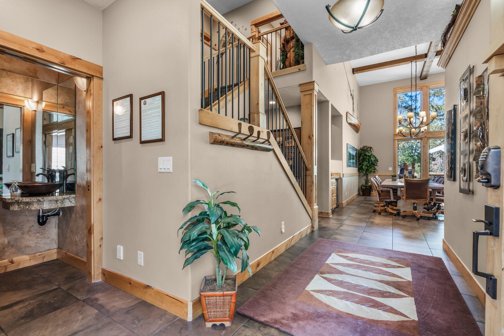 Fairway Crest Village - Residential