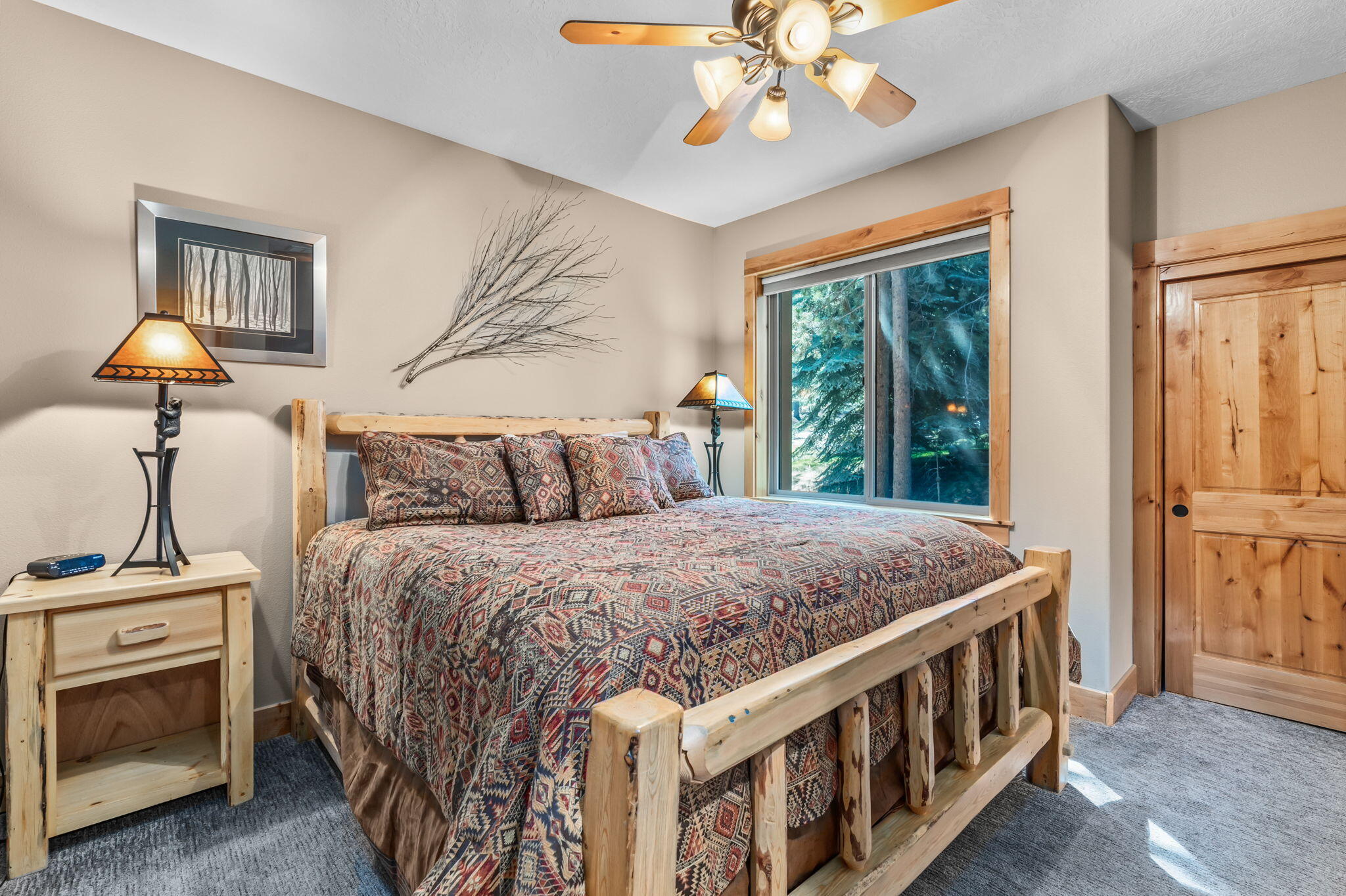 Fairway Crest Village - Residential