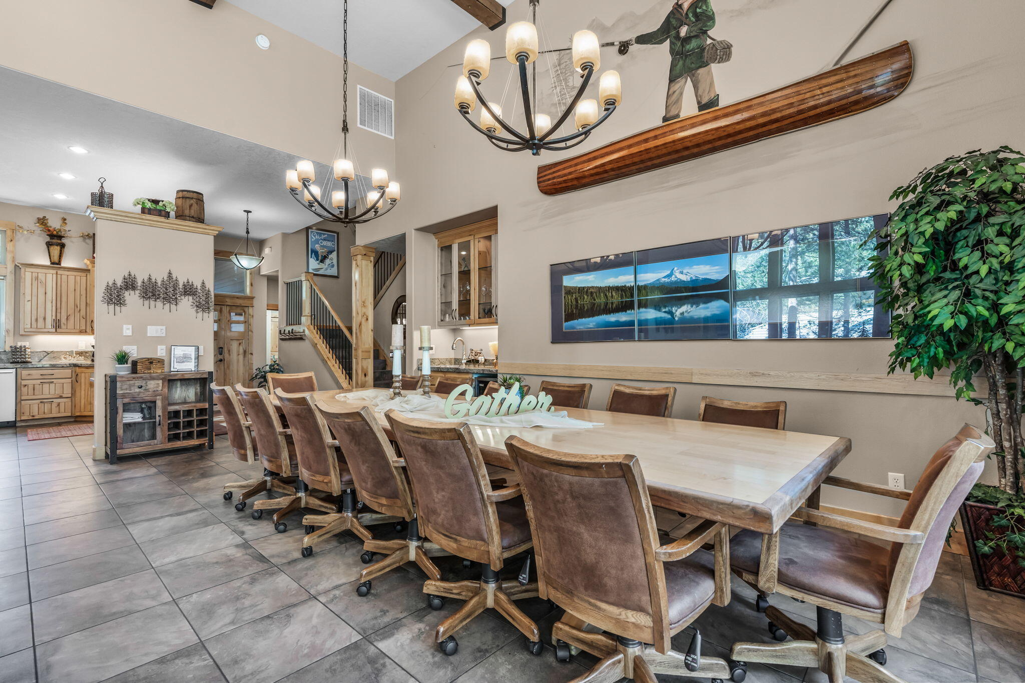 Fairway Crest Village - Residential