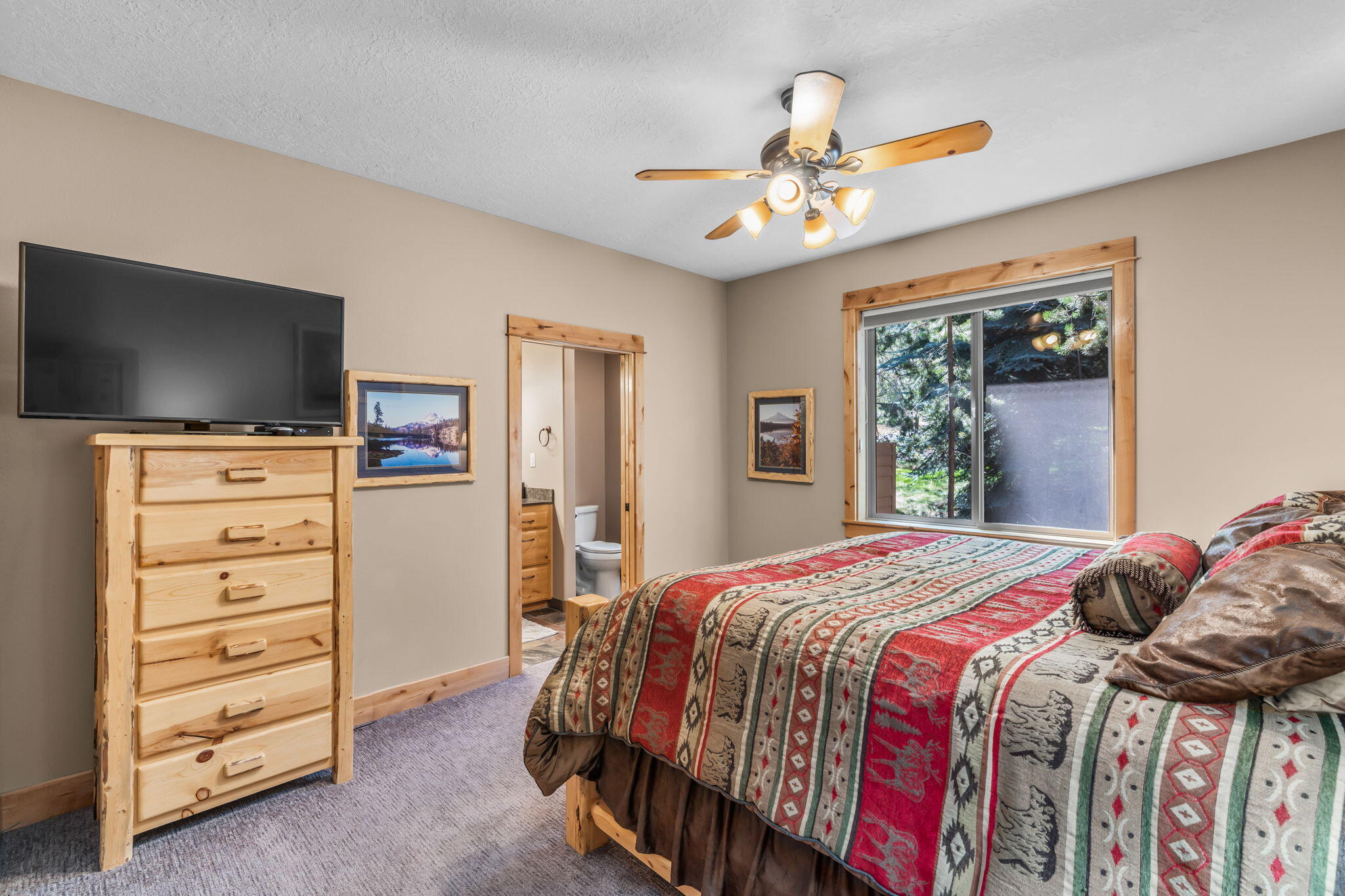 Fairway Crest Village - Residential
