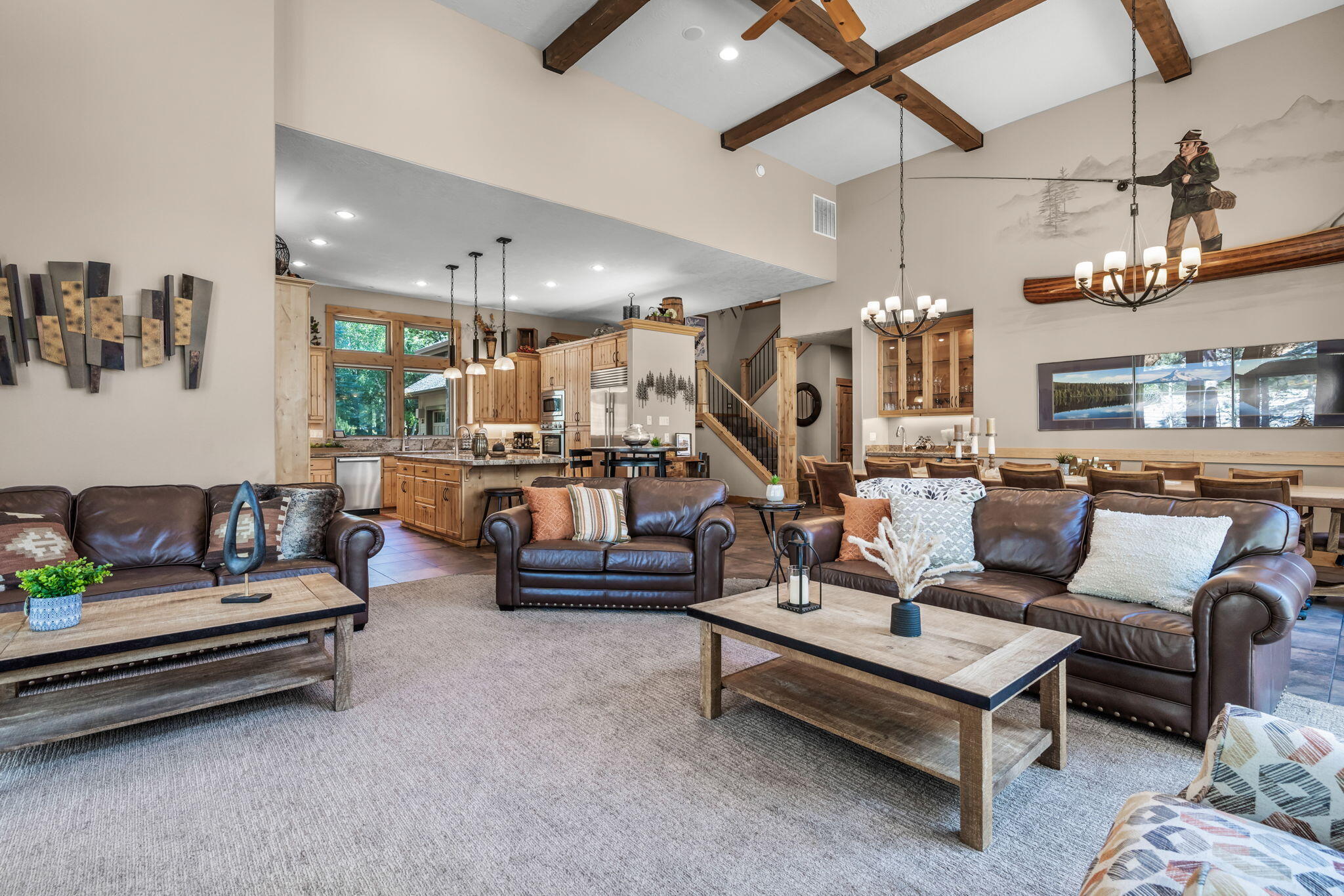 Fairway Crest Village - Residential