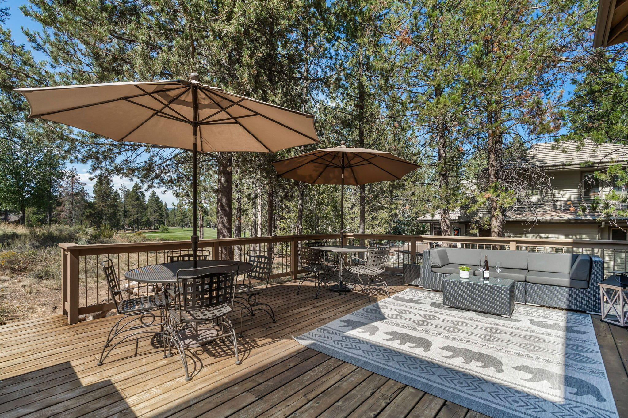 Fairway Crest Village - Residential