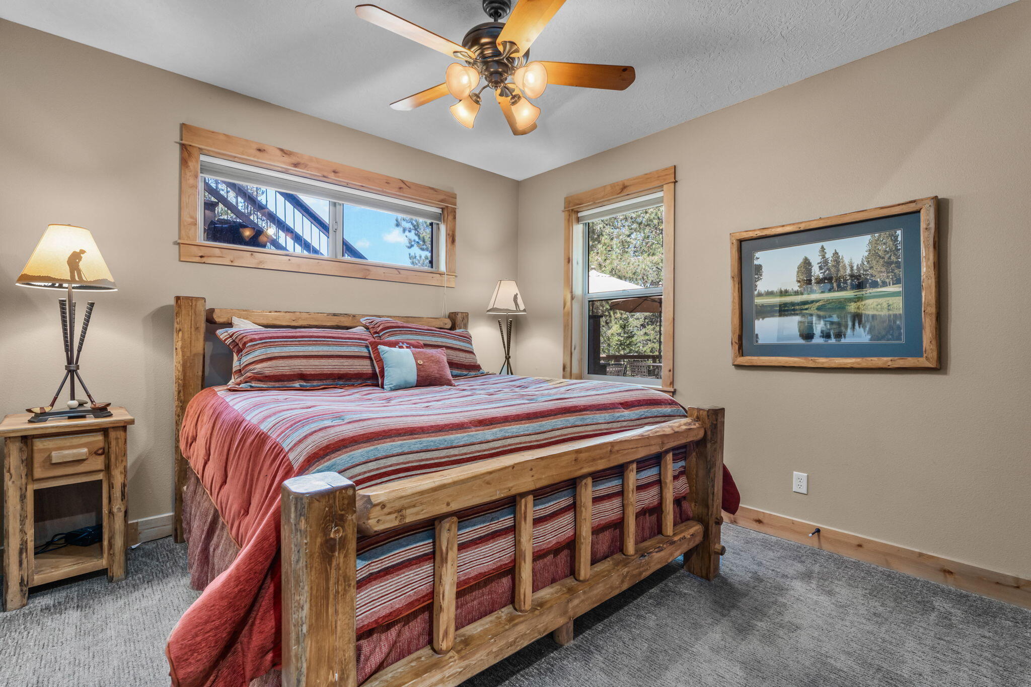 Fairway Crest Village - Residential