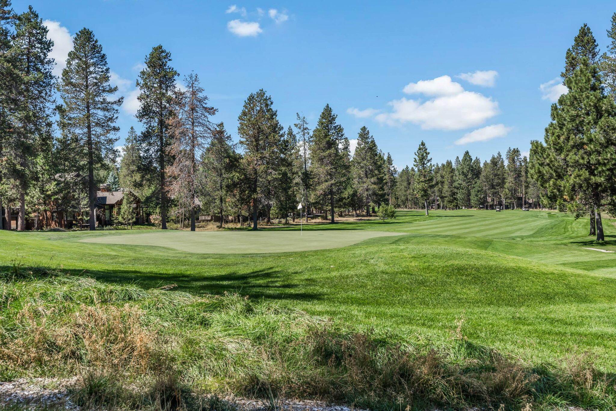 Fairway Crest Village - Residential