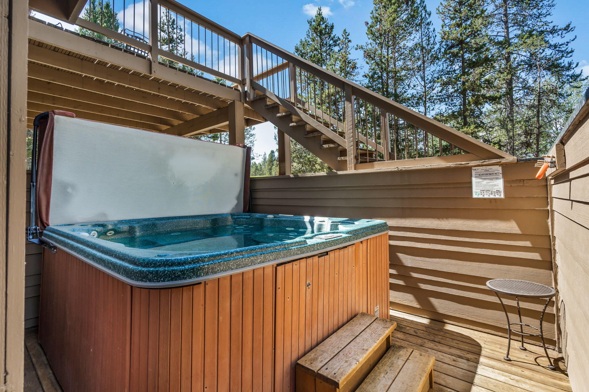Fairway Crest Village - Residential