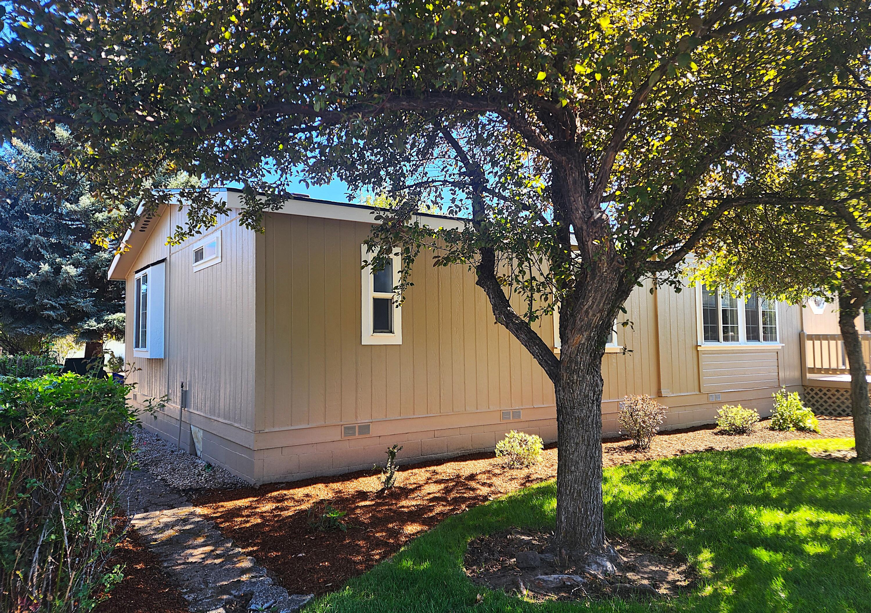 Snowberry Village - Residential
