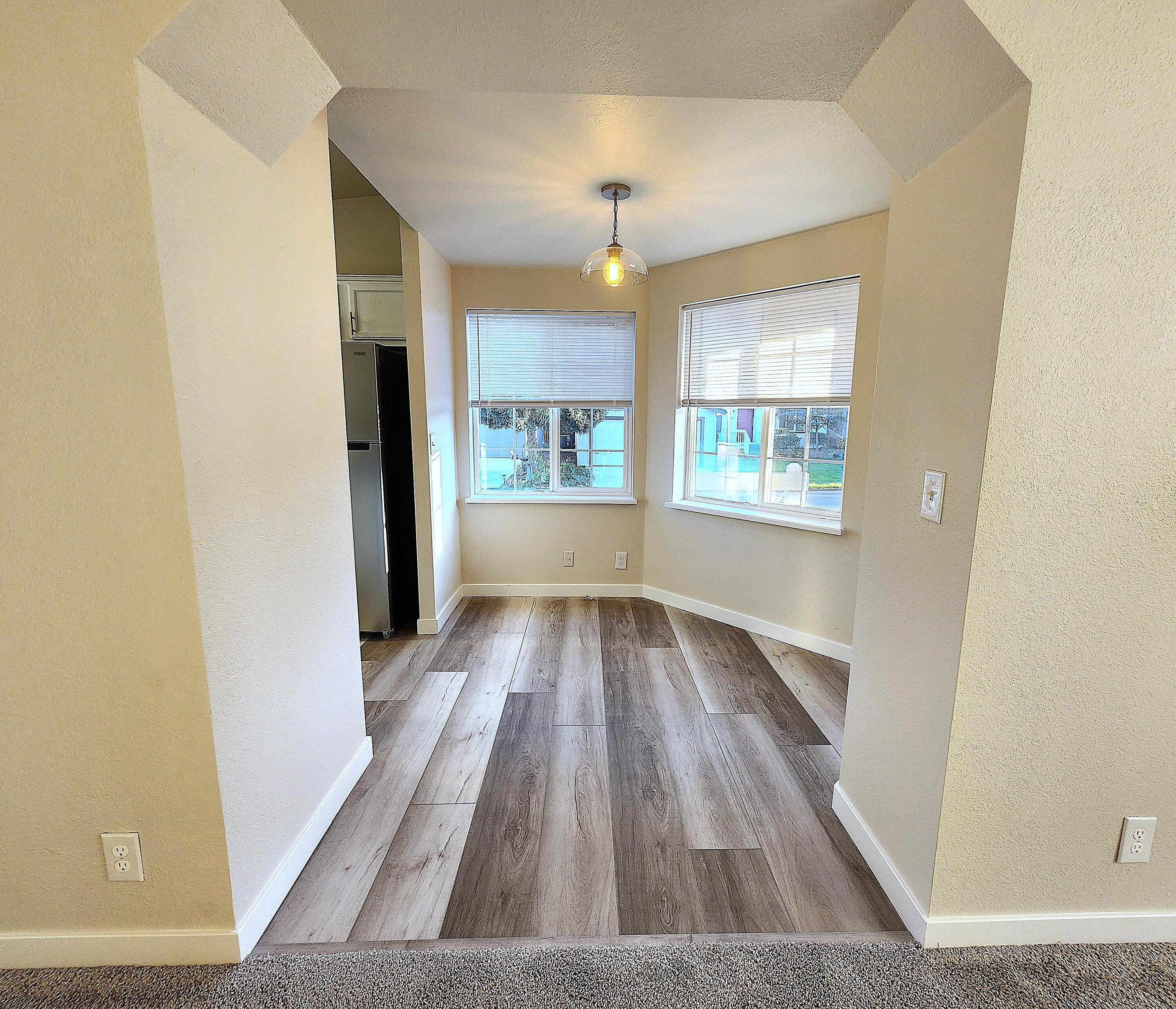 Snowberry Village - Residential
