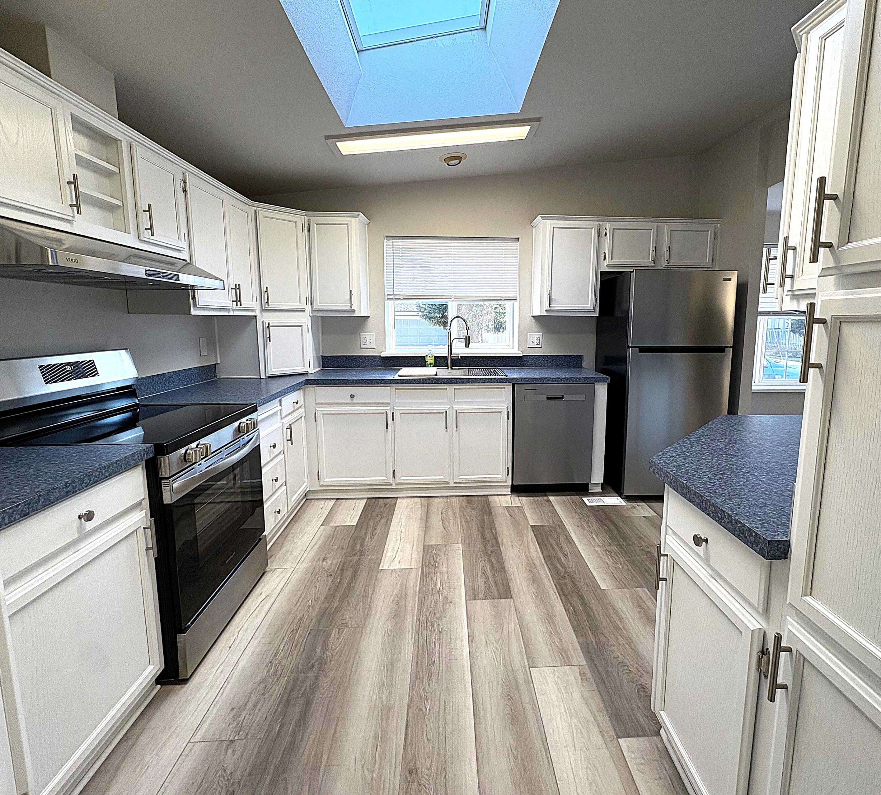 Snowberry Village - Residential