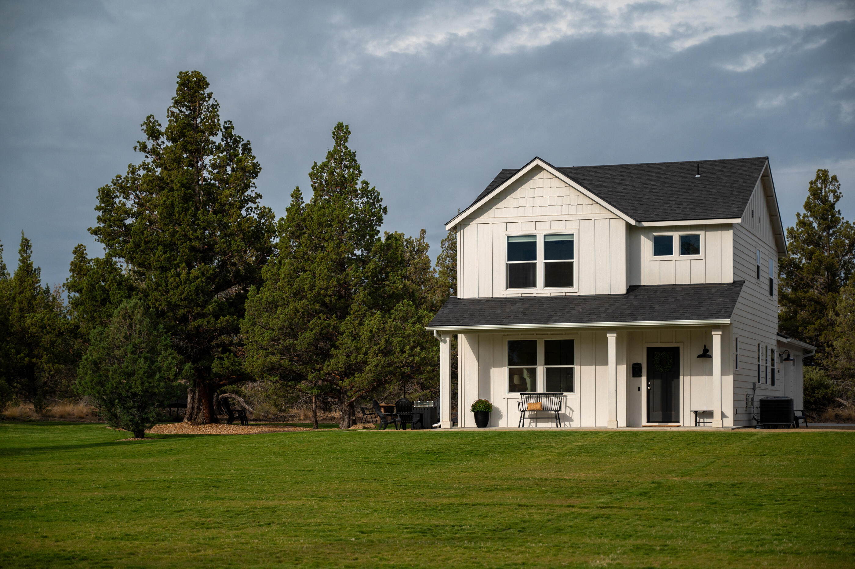 N/A - Residential