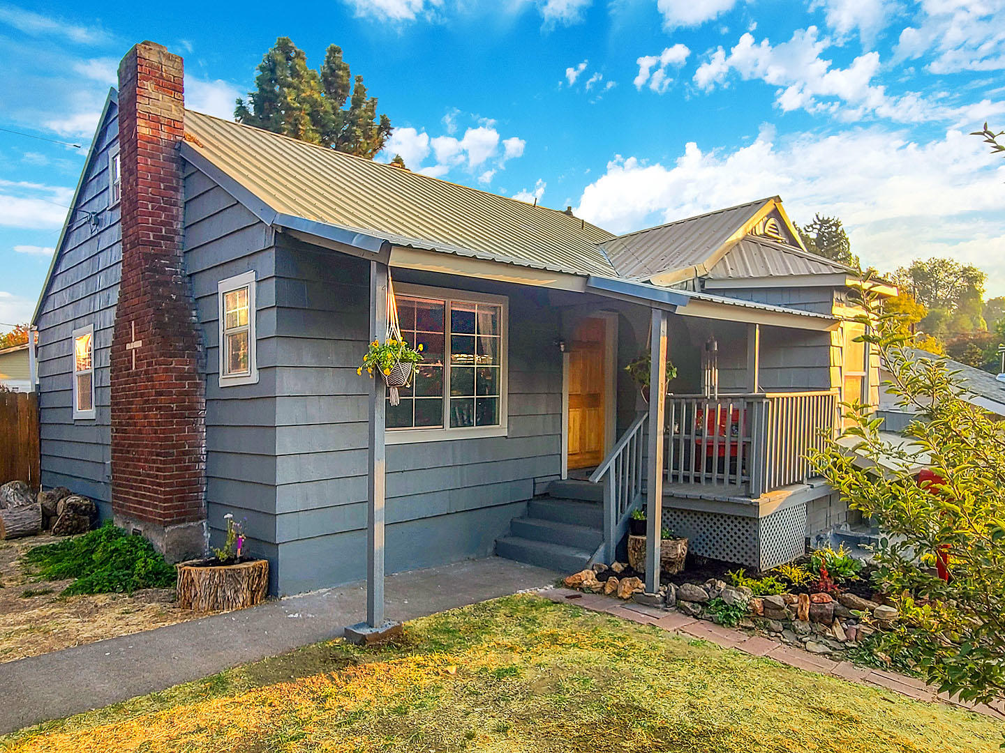 Klamath Falls -Fairview Addition No. 2 - Residential