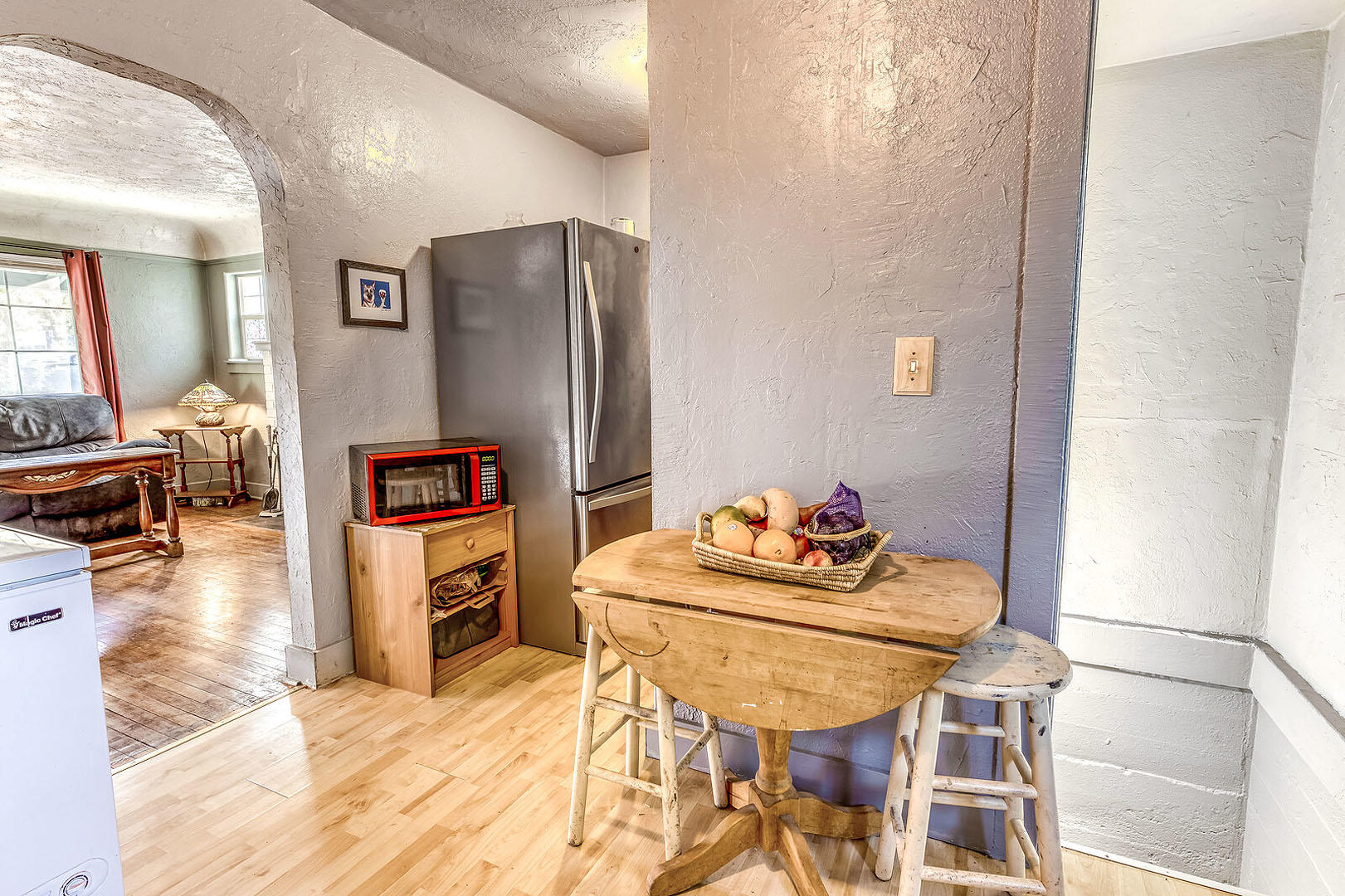 Klamath Falls -Fairview Addition No. 2 - Residential