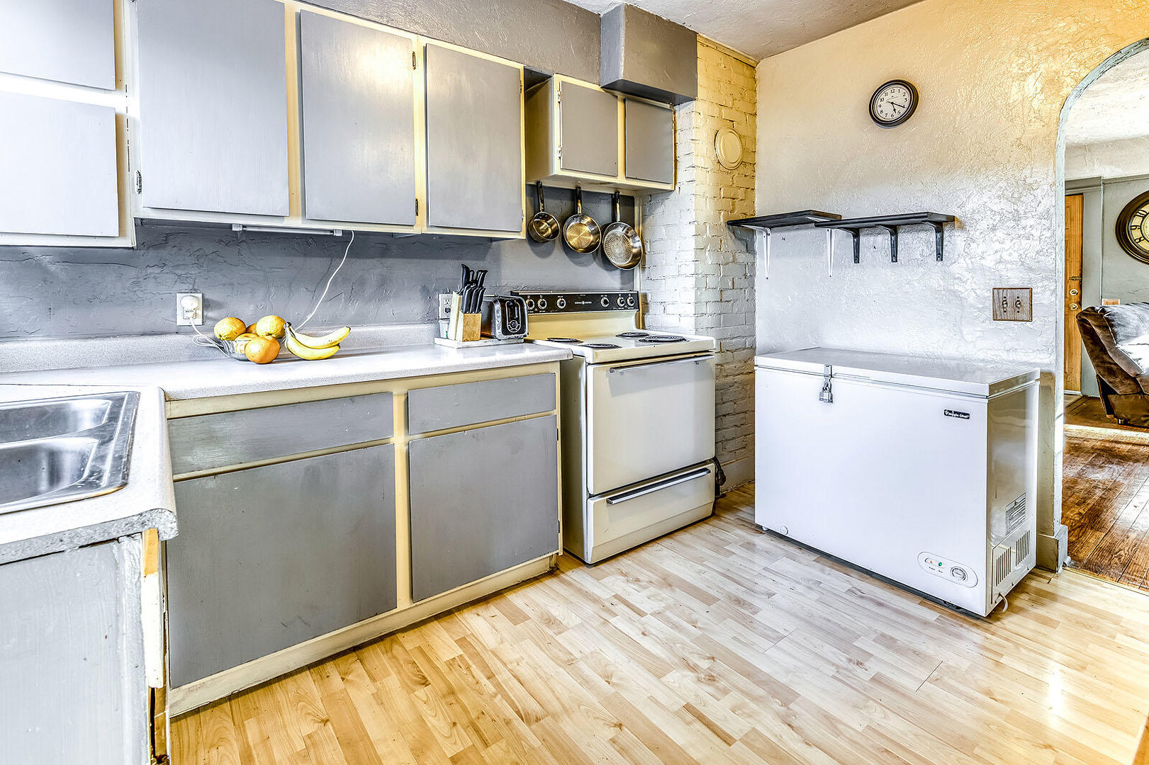 Klamath Falls -Fairview Addition No. 2 - Residential