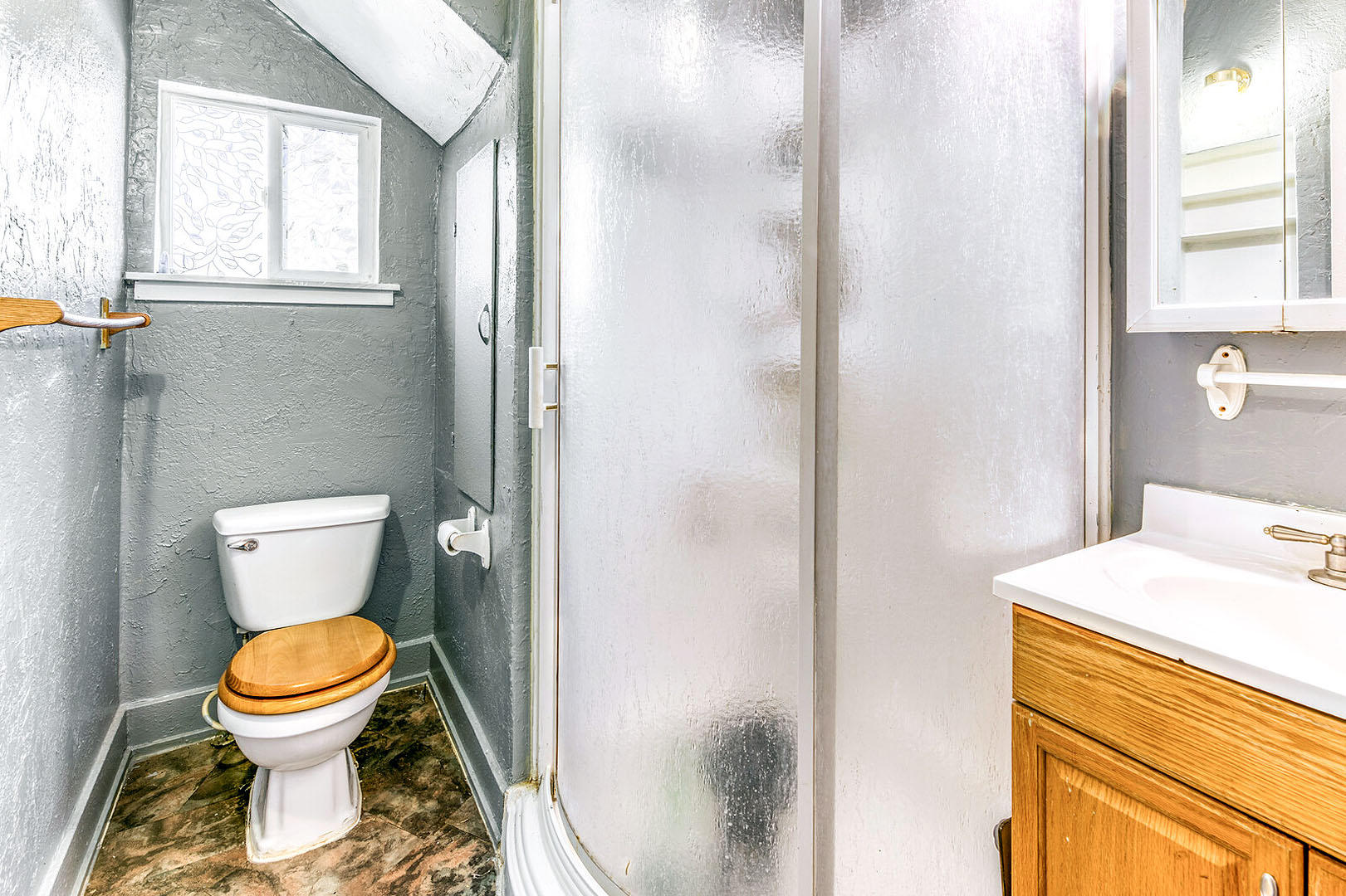 Klamath Falls -Fairview Addition No. 2 - Residential