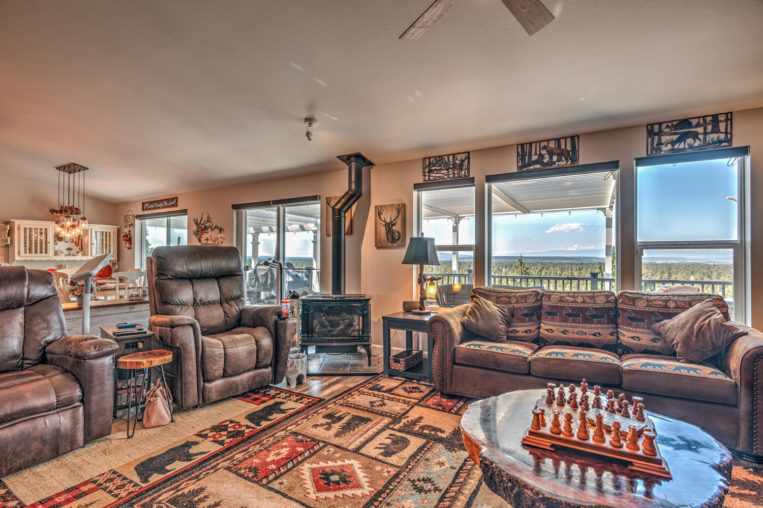 Crooked River Ranch - Residential