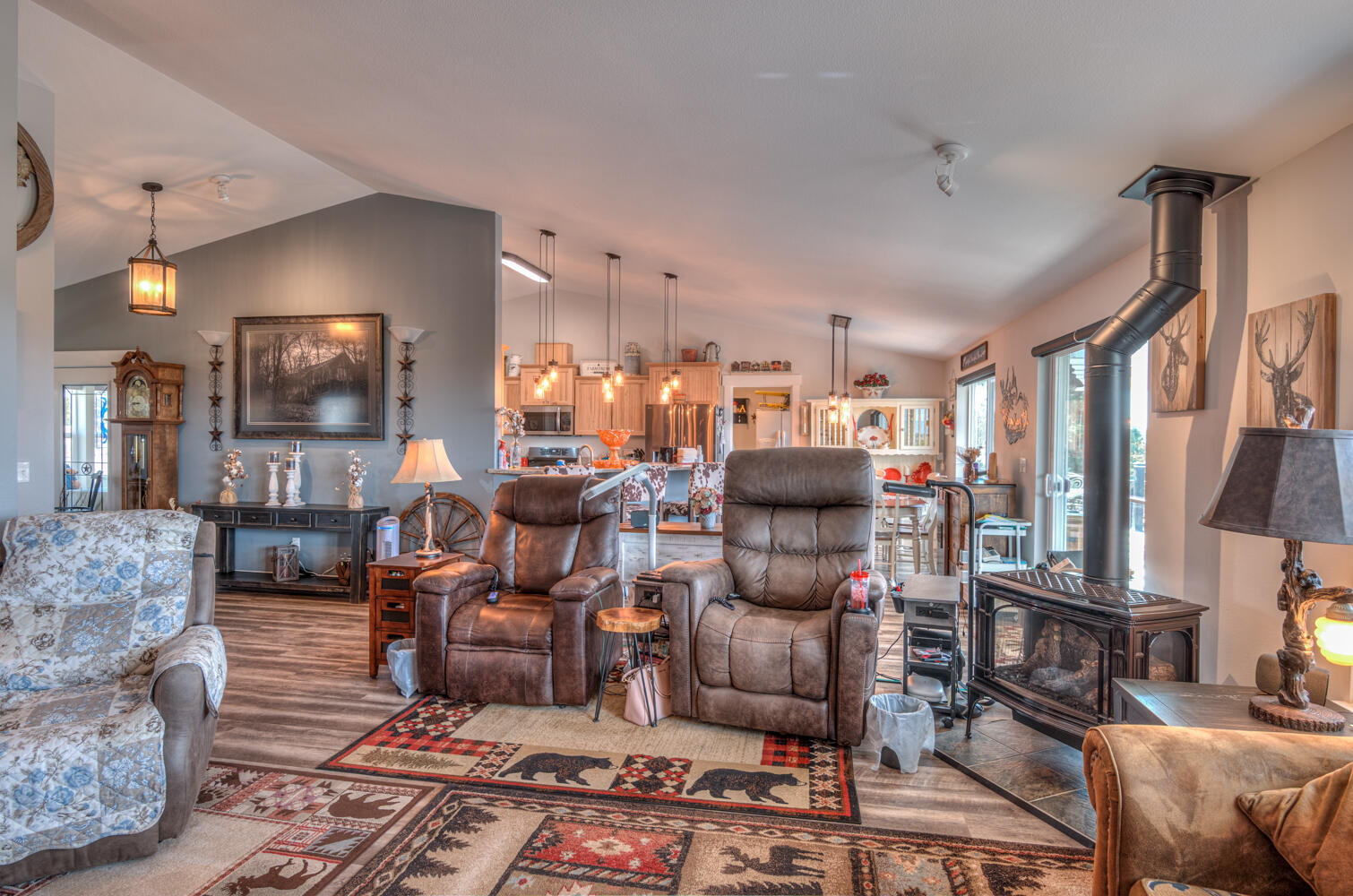 Crooked River Ranch - Residential