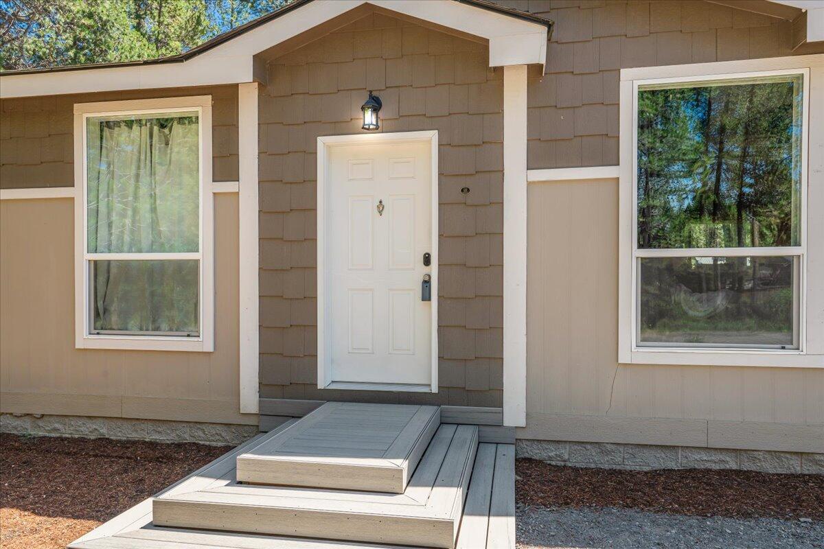 Drrh Trs - Residential