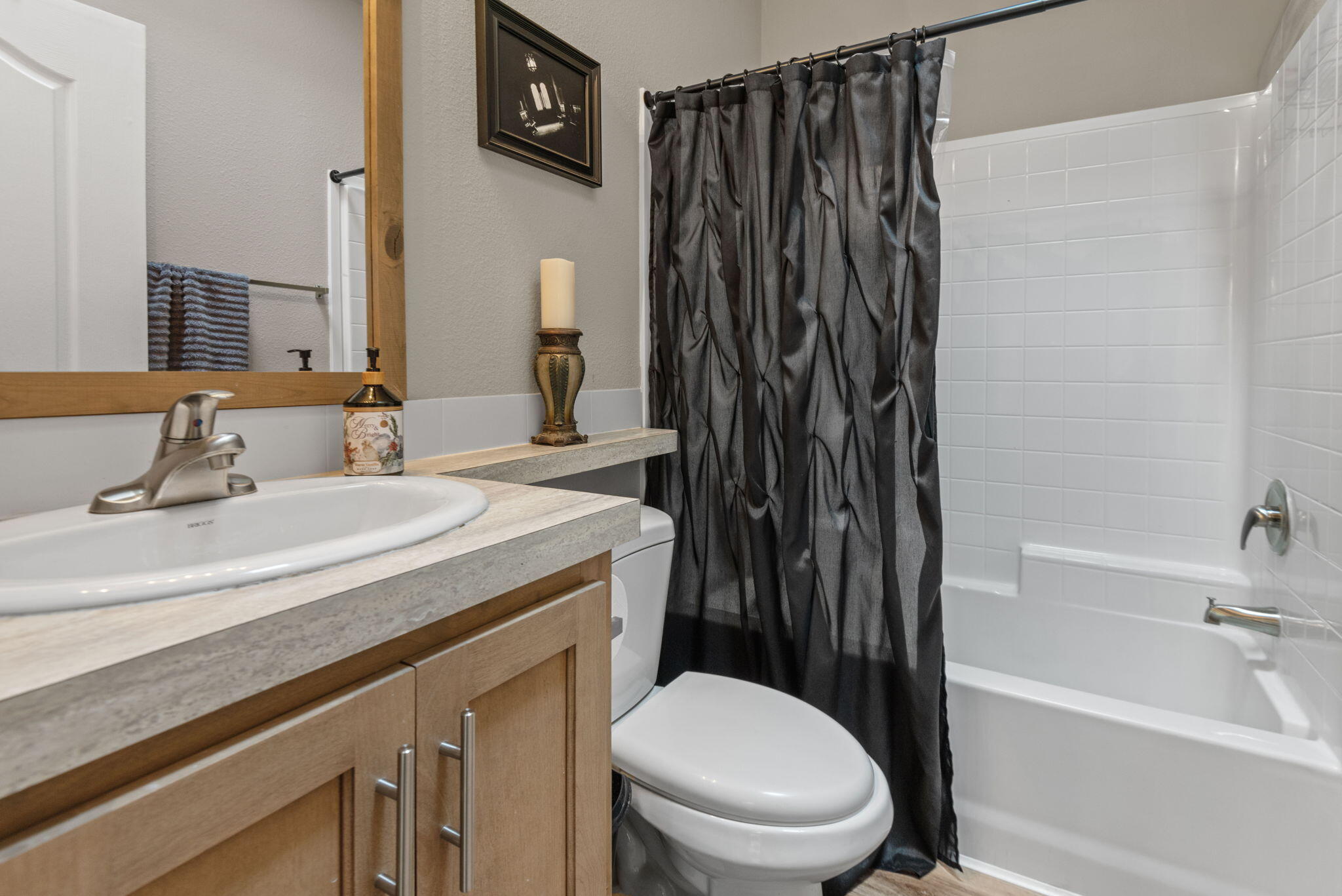 Drrh Trs - Residential