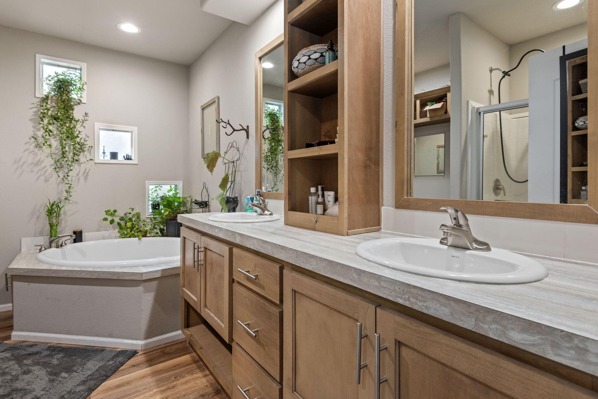Drrh Trs - Residential