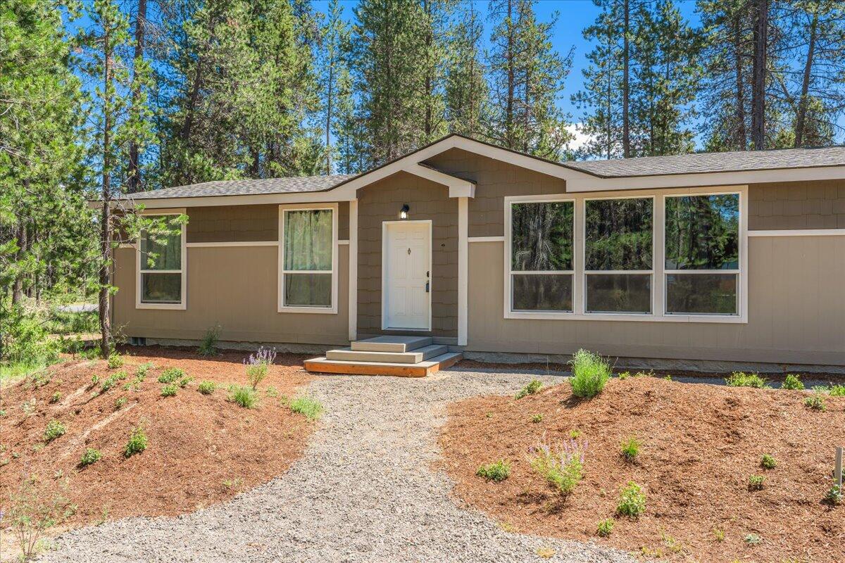 Drrh Trs - Residential