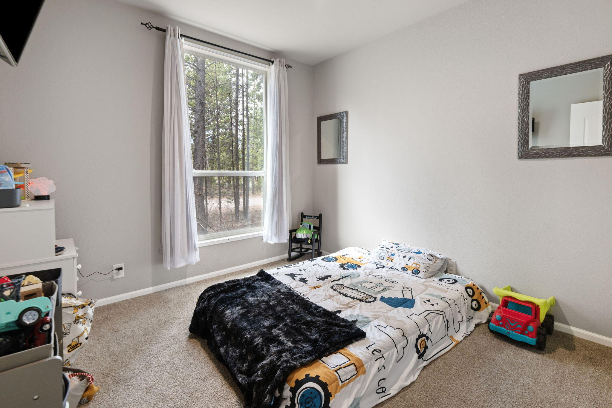 Drrh Trs - Residential