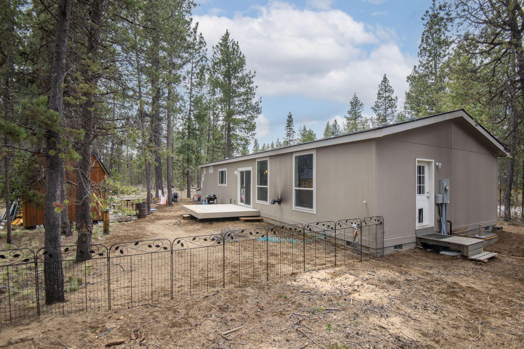 Drrh Trs - Residential