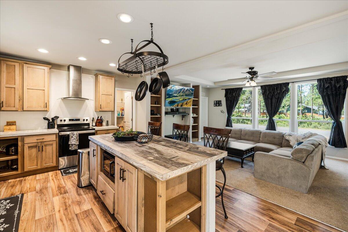 Drrh Trs - Residential