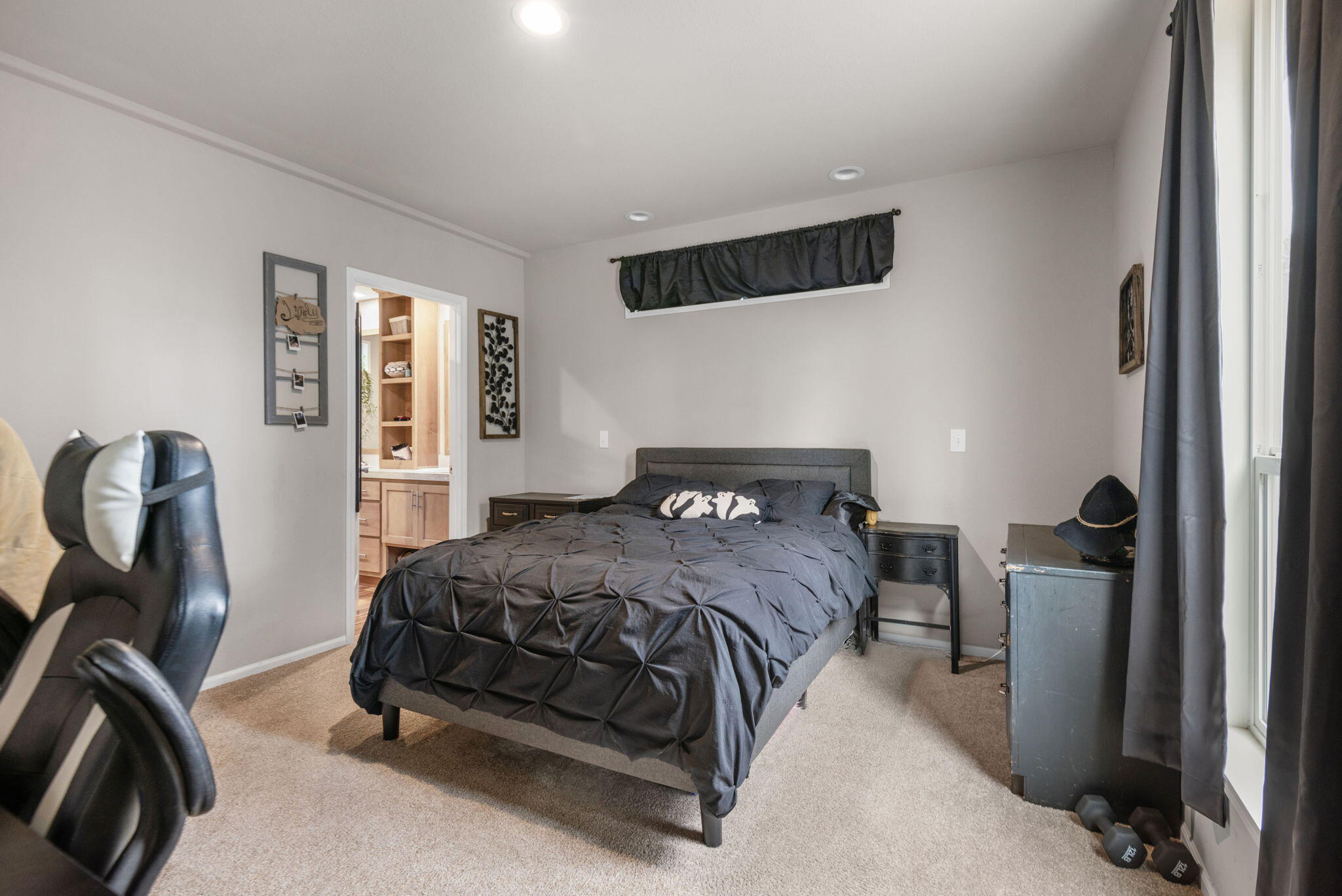 Drrh Trs - Residential