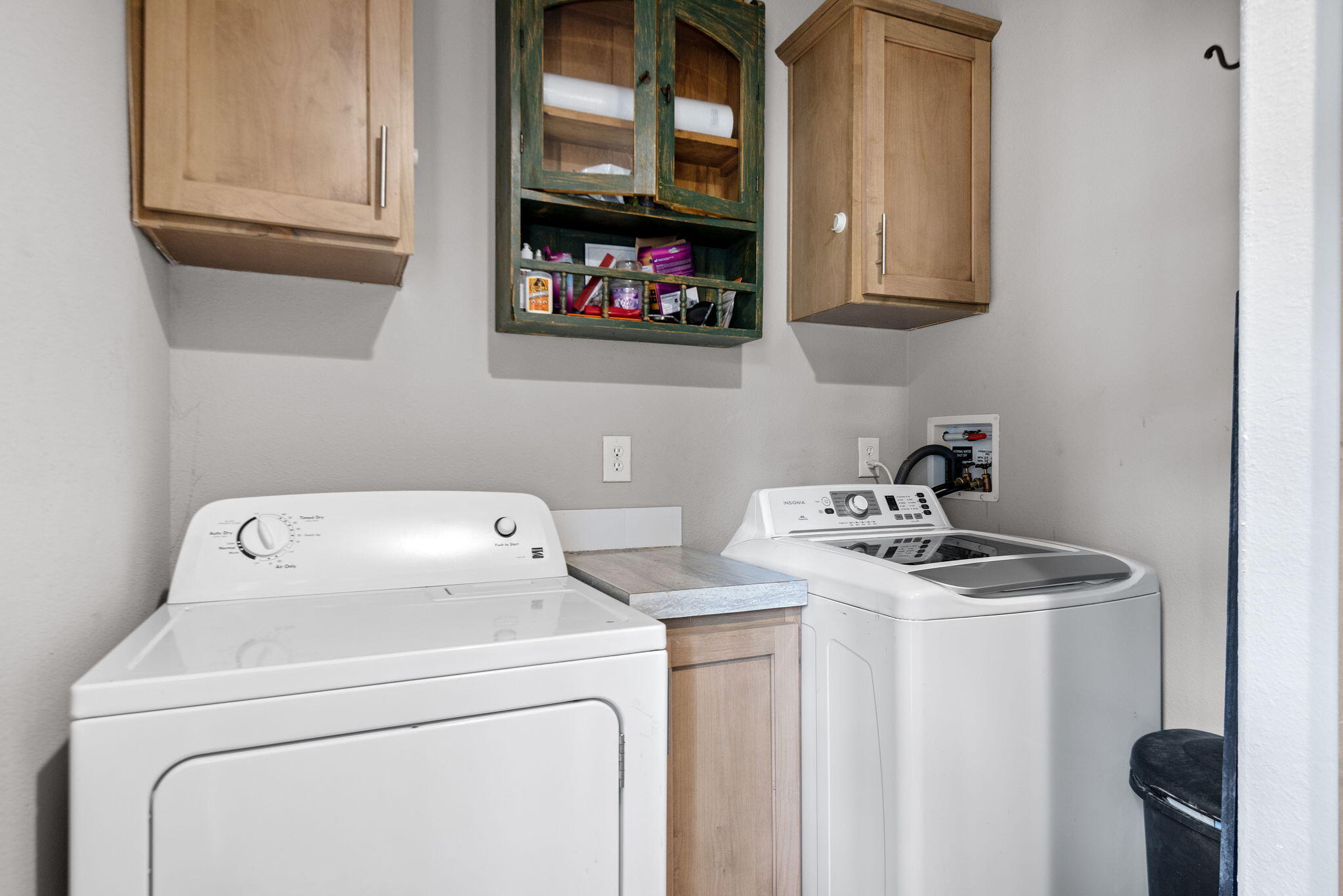 Drrh Trs - Residential